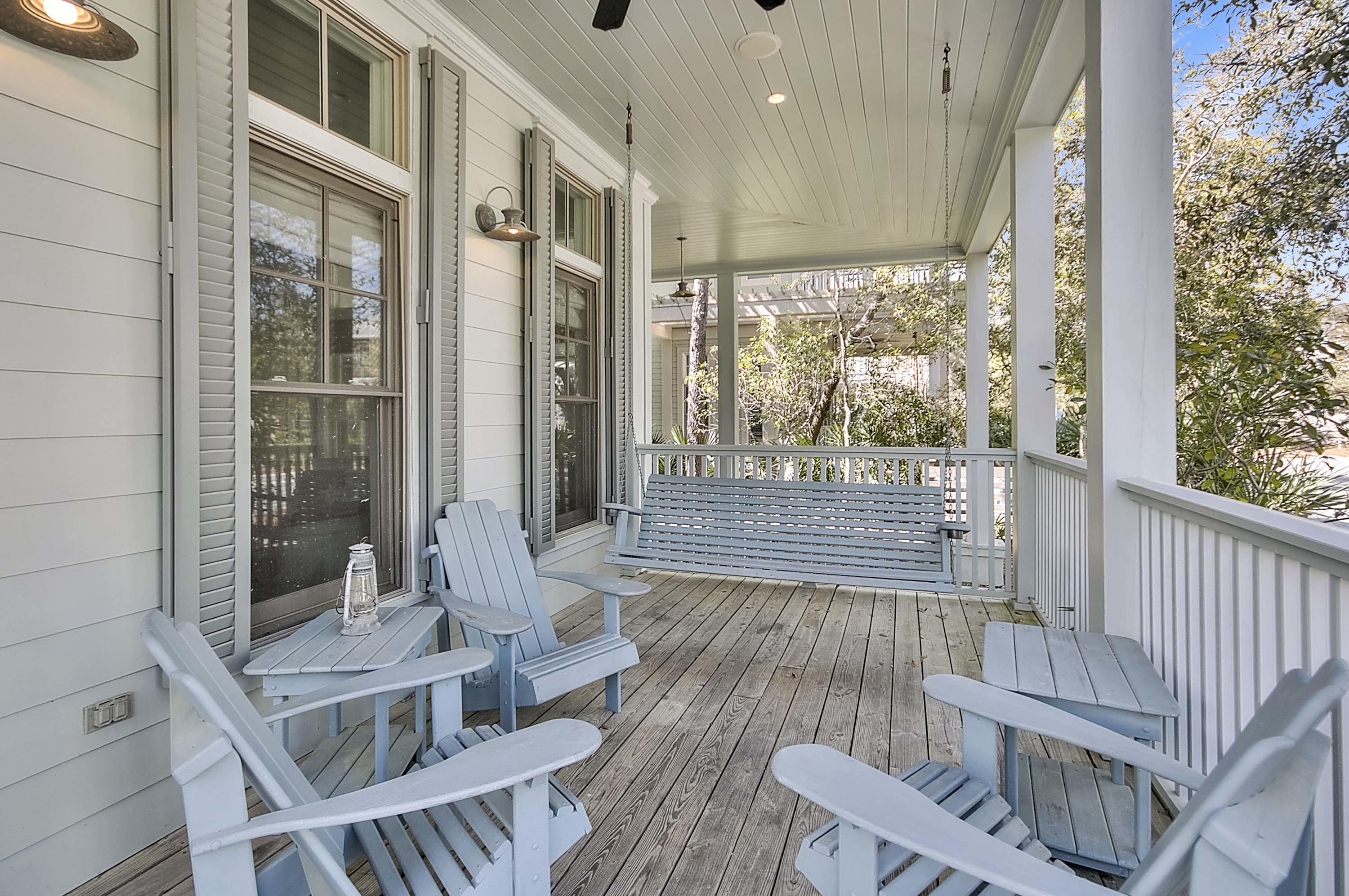 WATERCOLOR - Residential