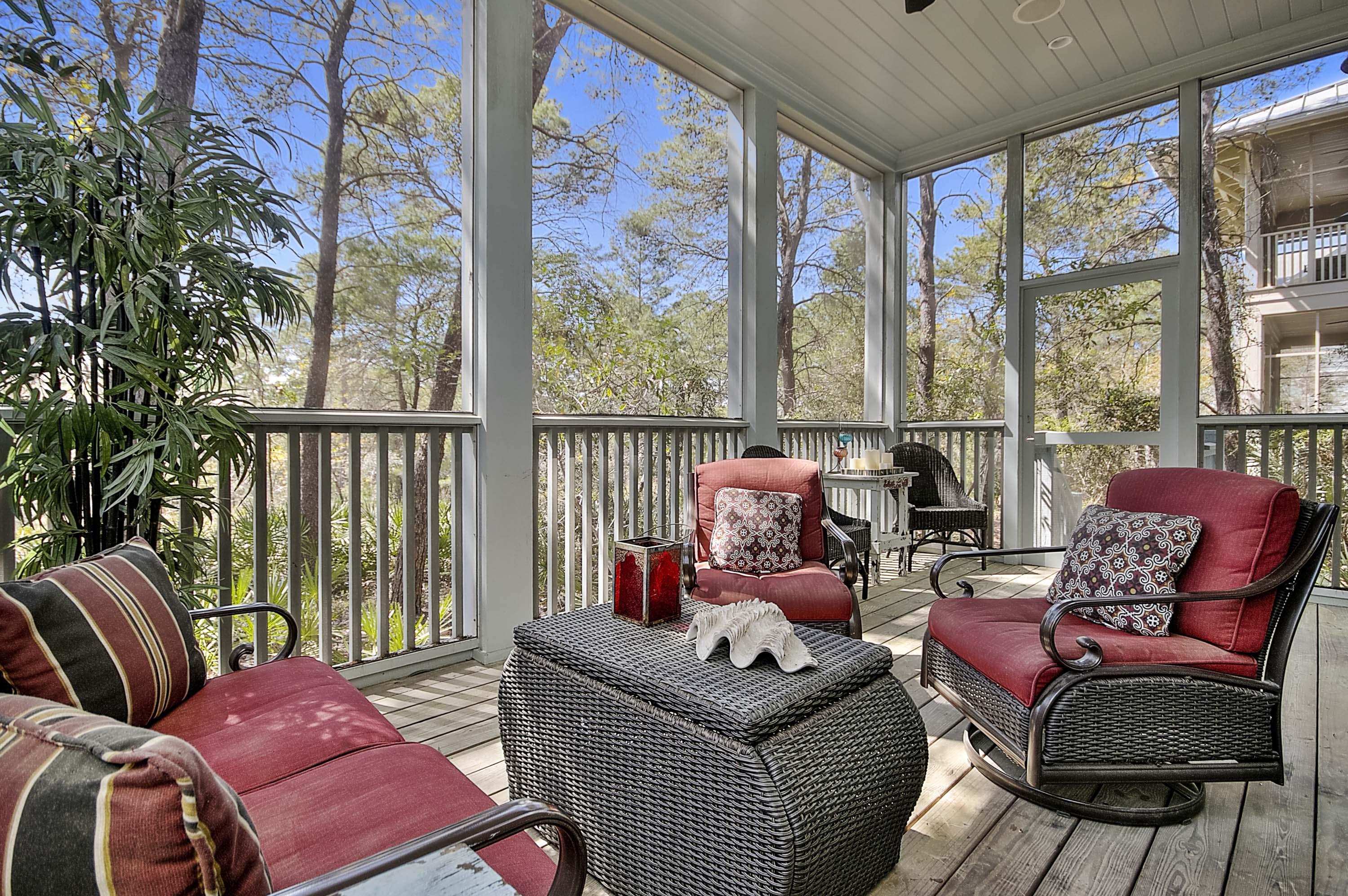 WATERCOLOR - Residential