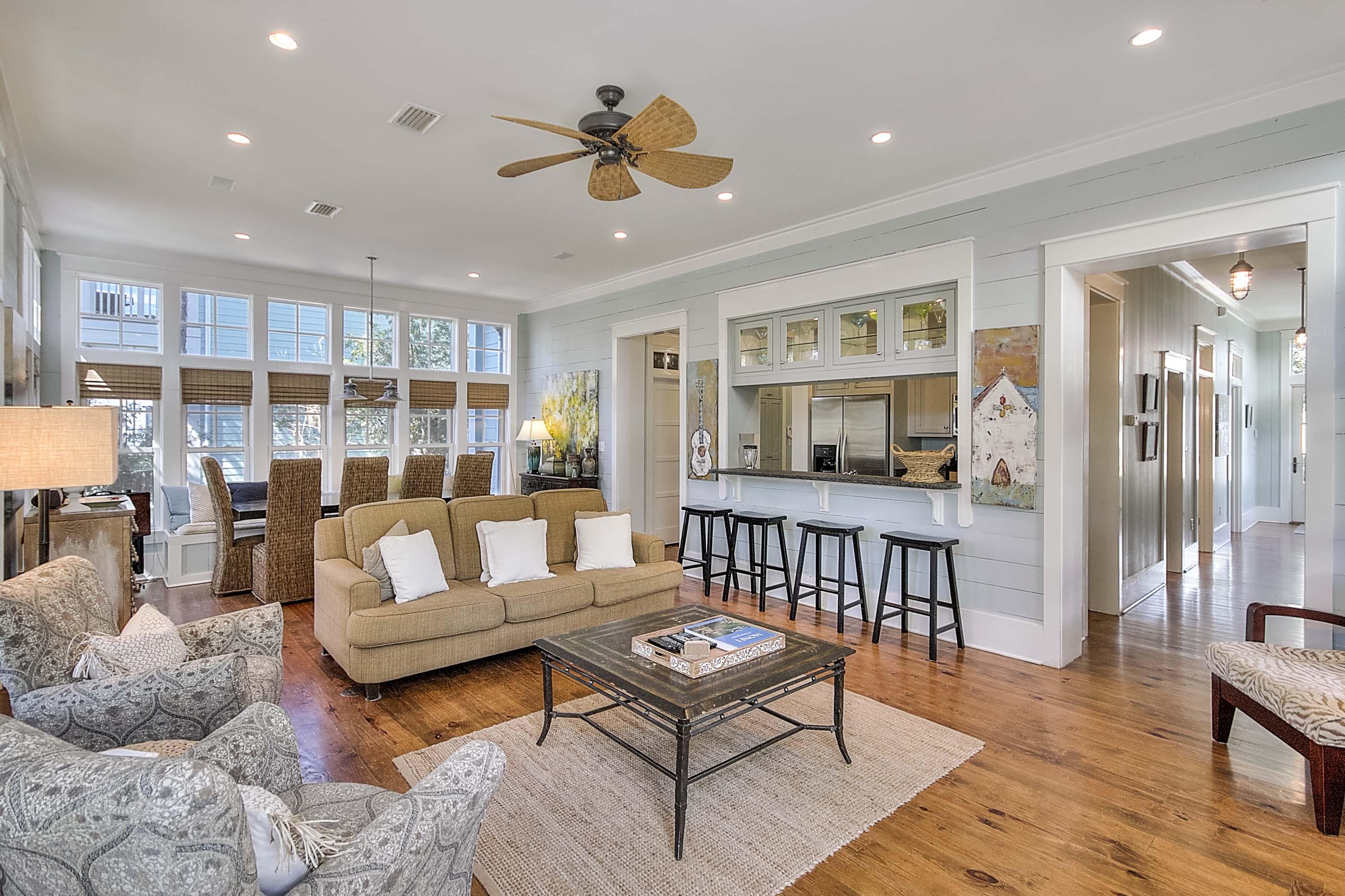 WATERCOLOR - Residential