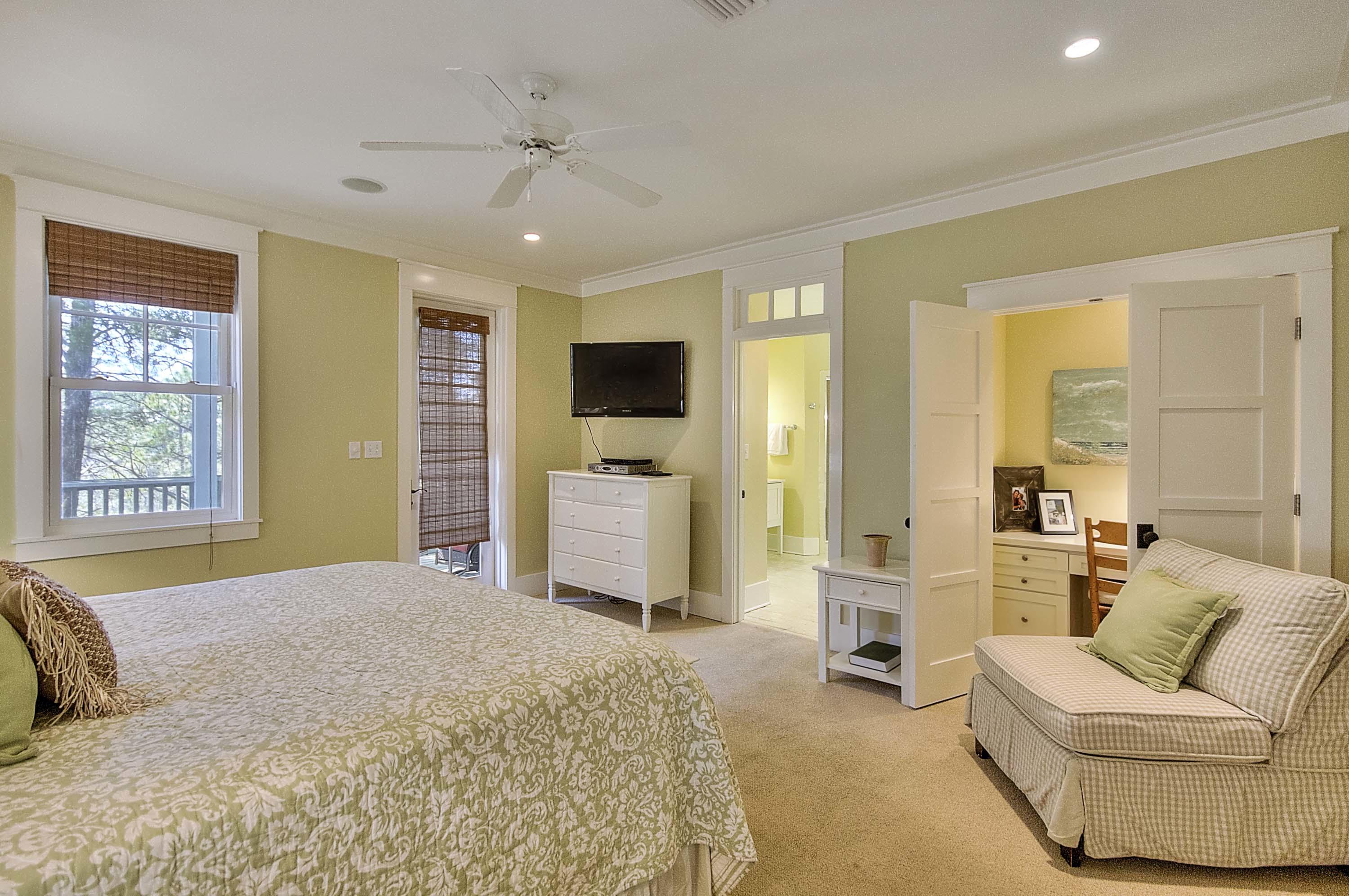 WATERCOLOR - Residential