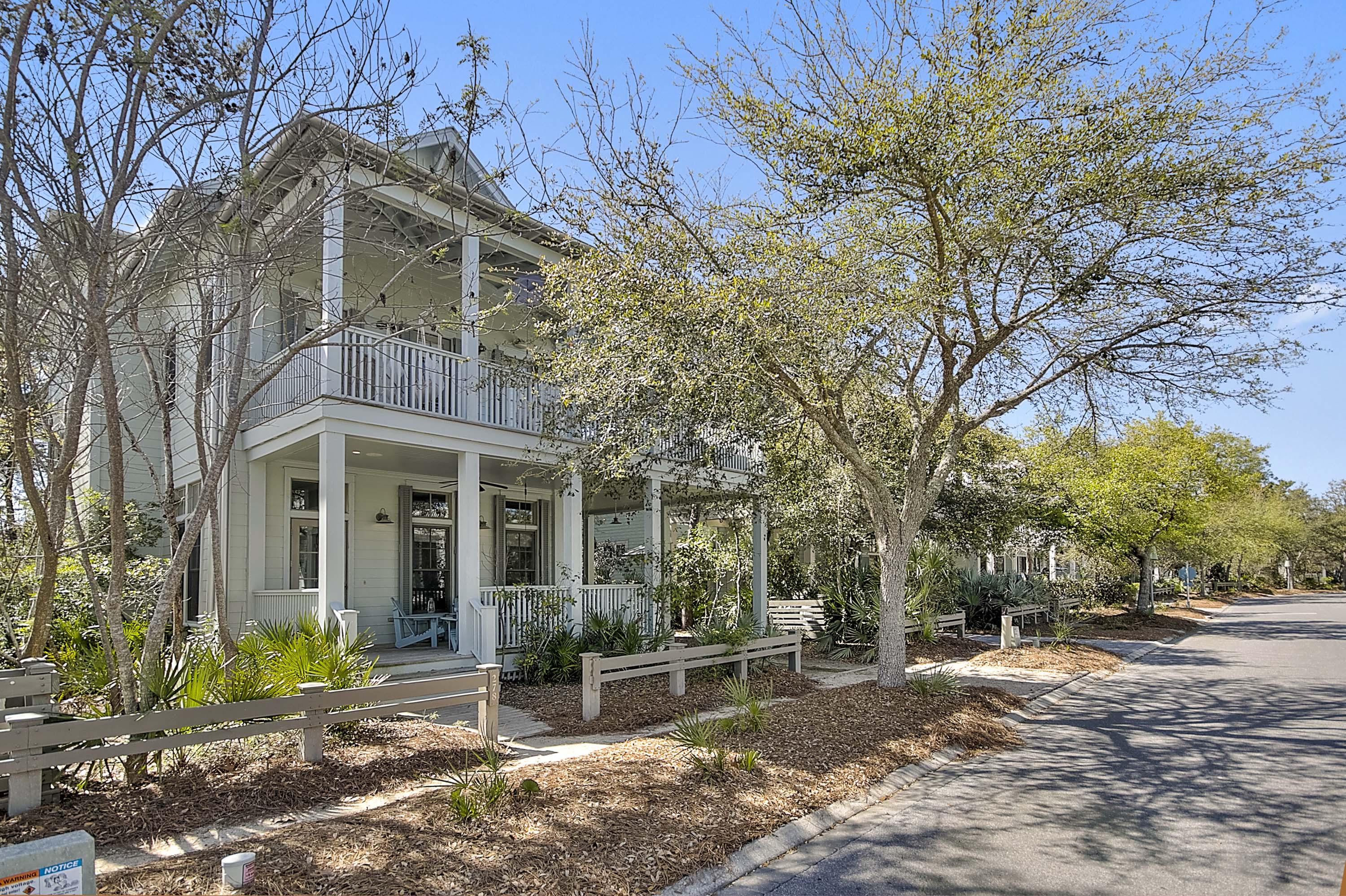 WATERCOLOR - Residential