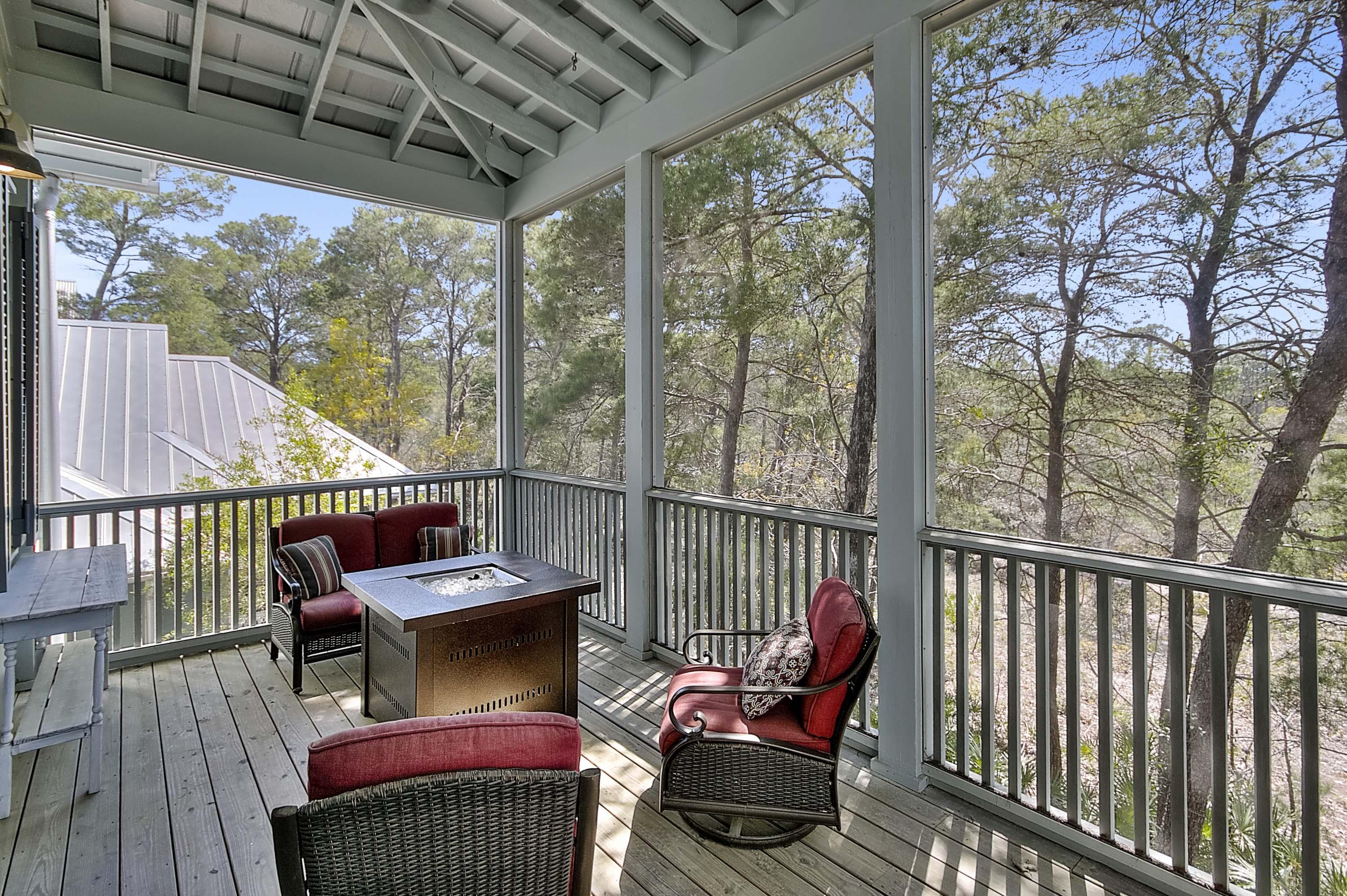 WATERCOLOR - Residential