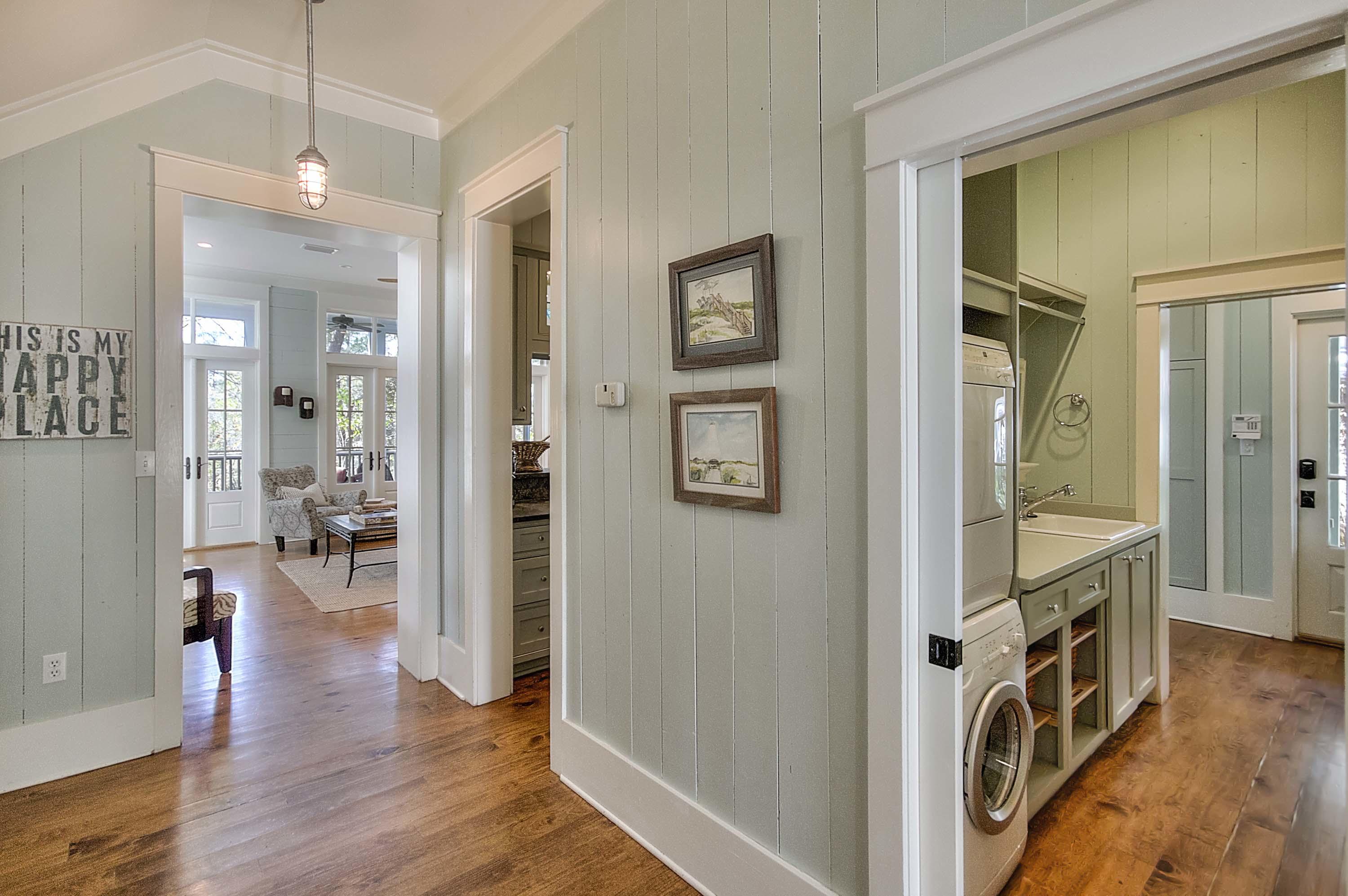 WATERCOLOR - Residential