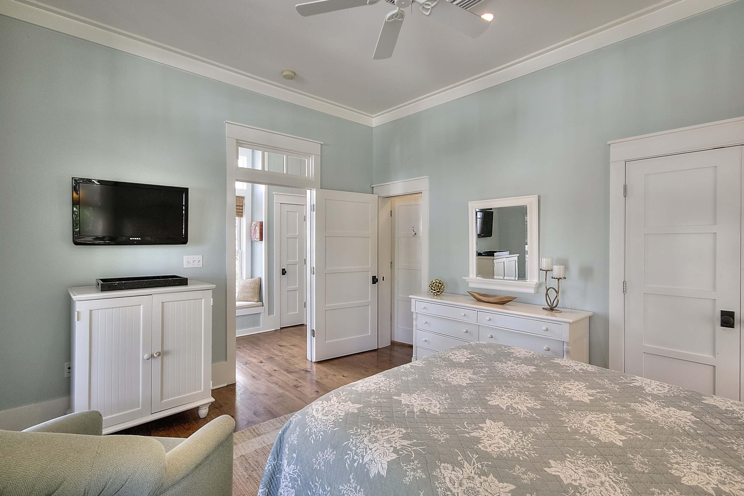 WATERCOLOR - Residential