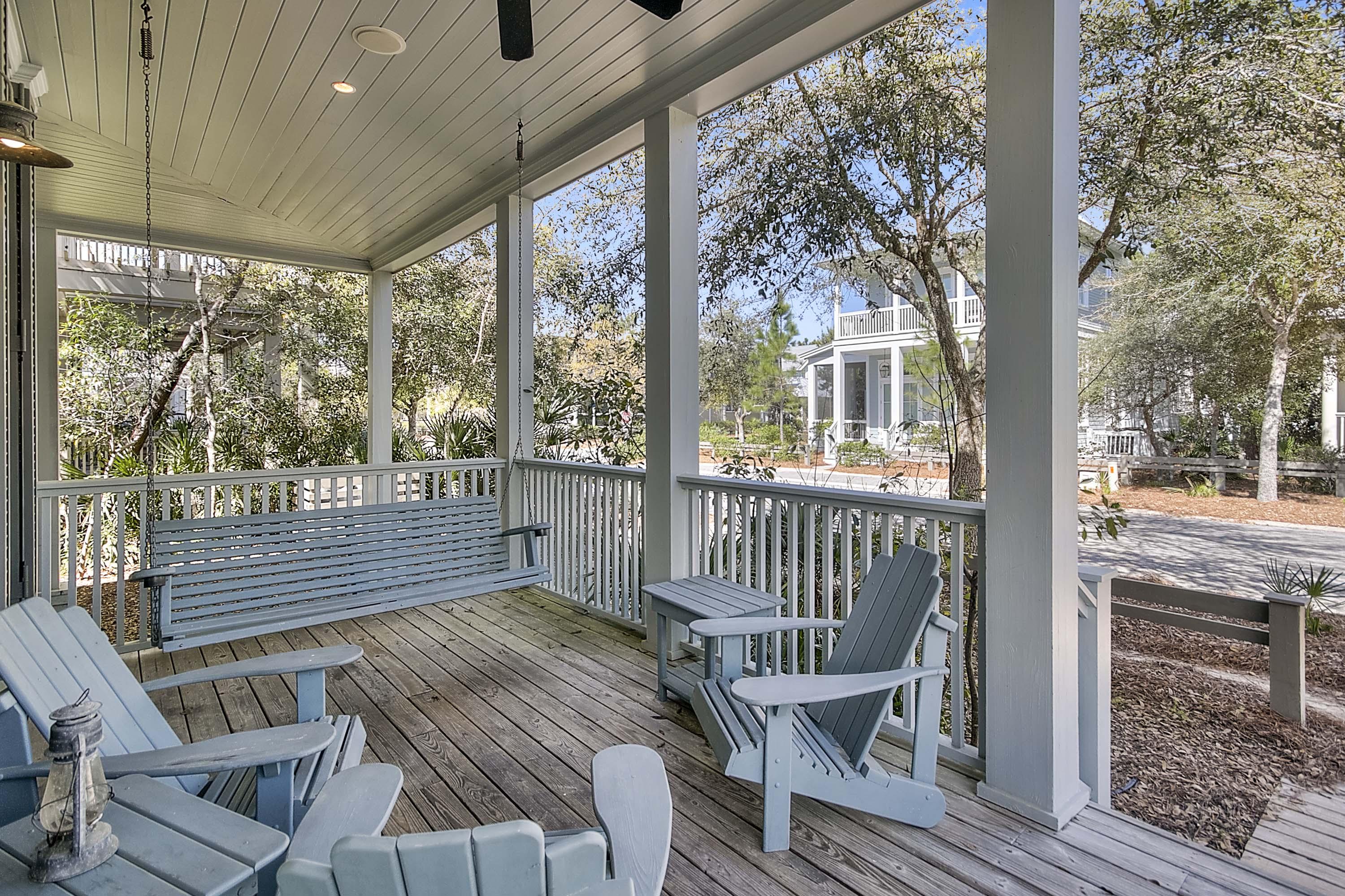 WATERCOLOR - Residential