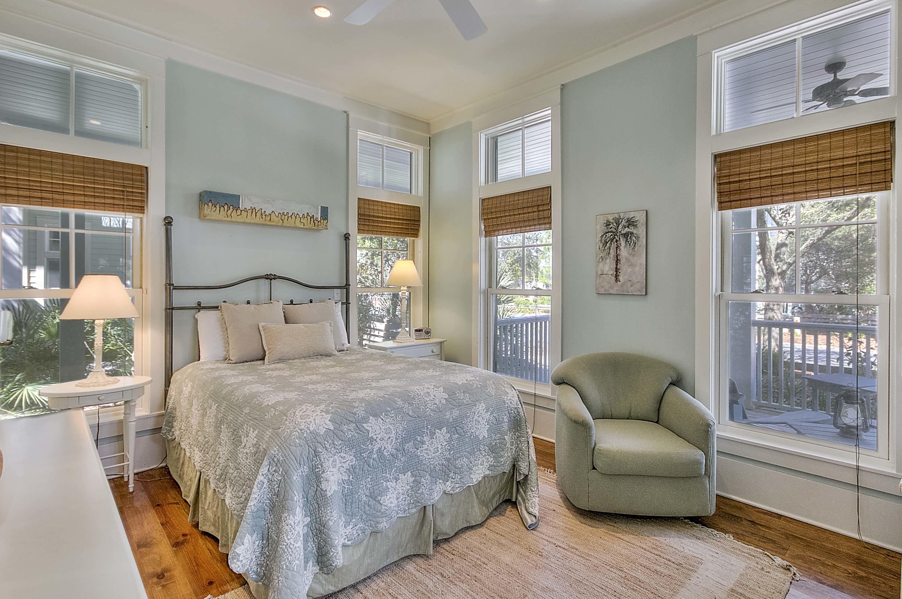 WATERCOLOR - Residential