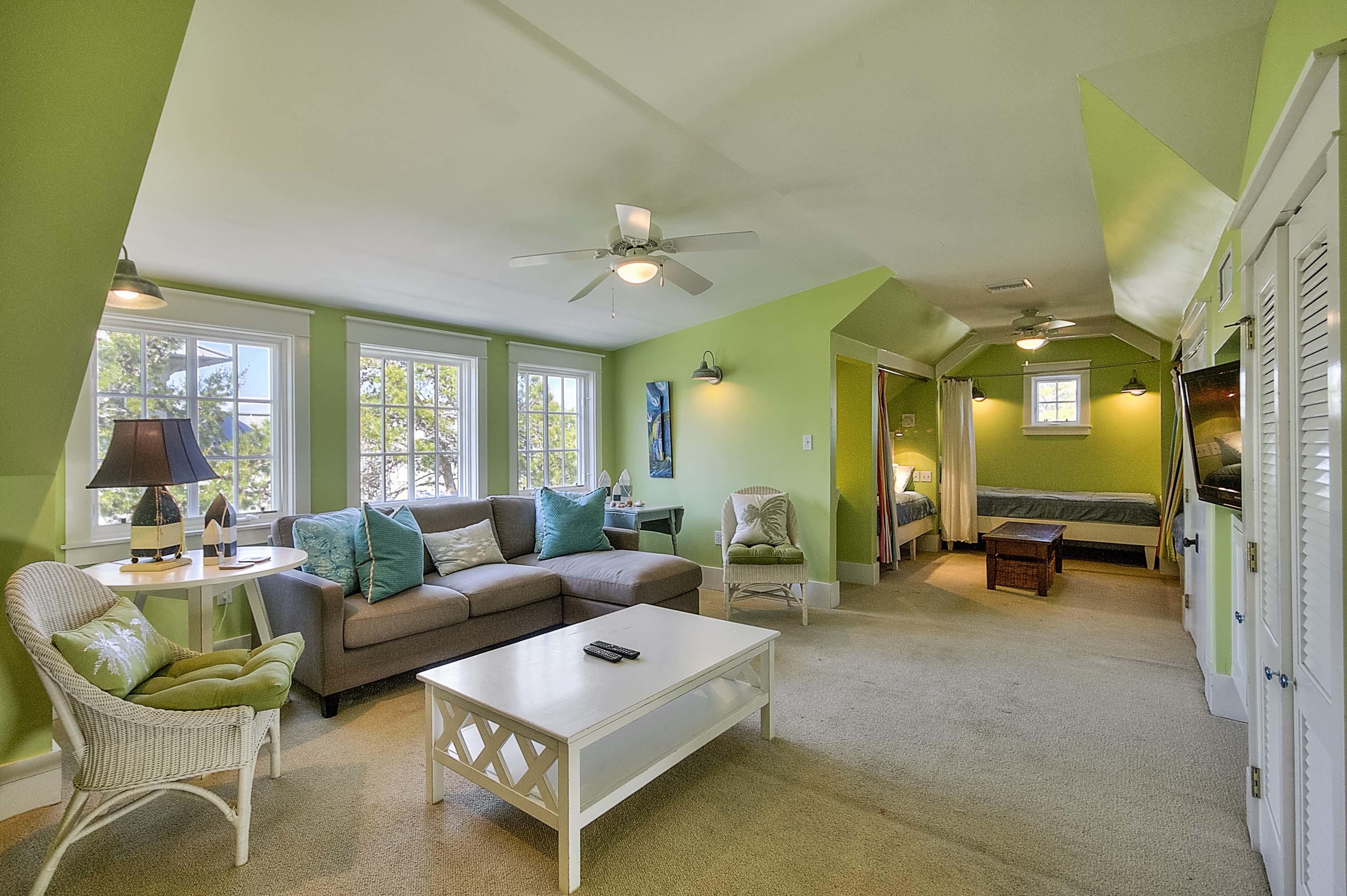 WATERCOLOR - Residential