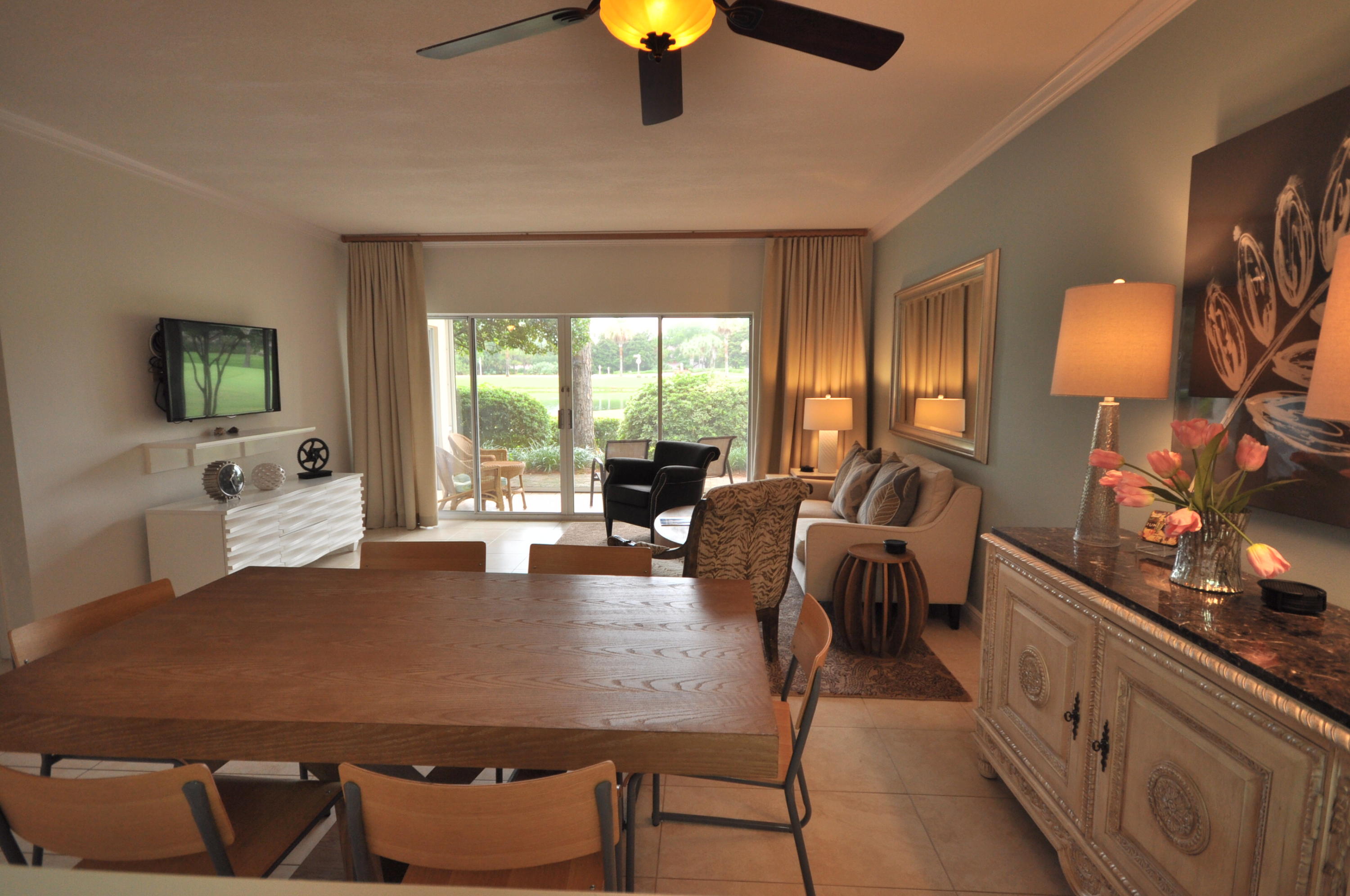 TIVOLI BY THE SEA 1 - Residential