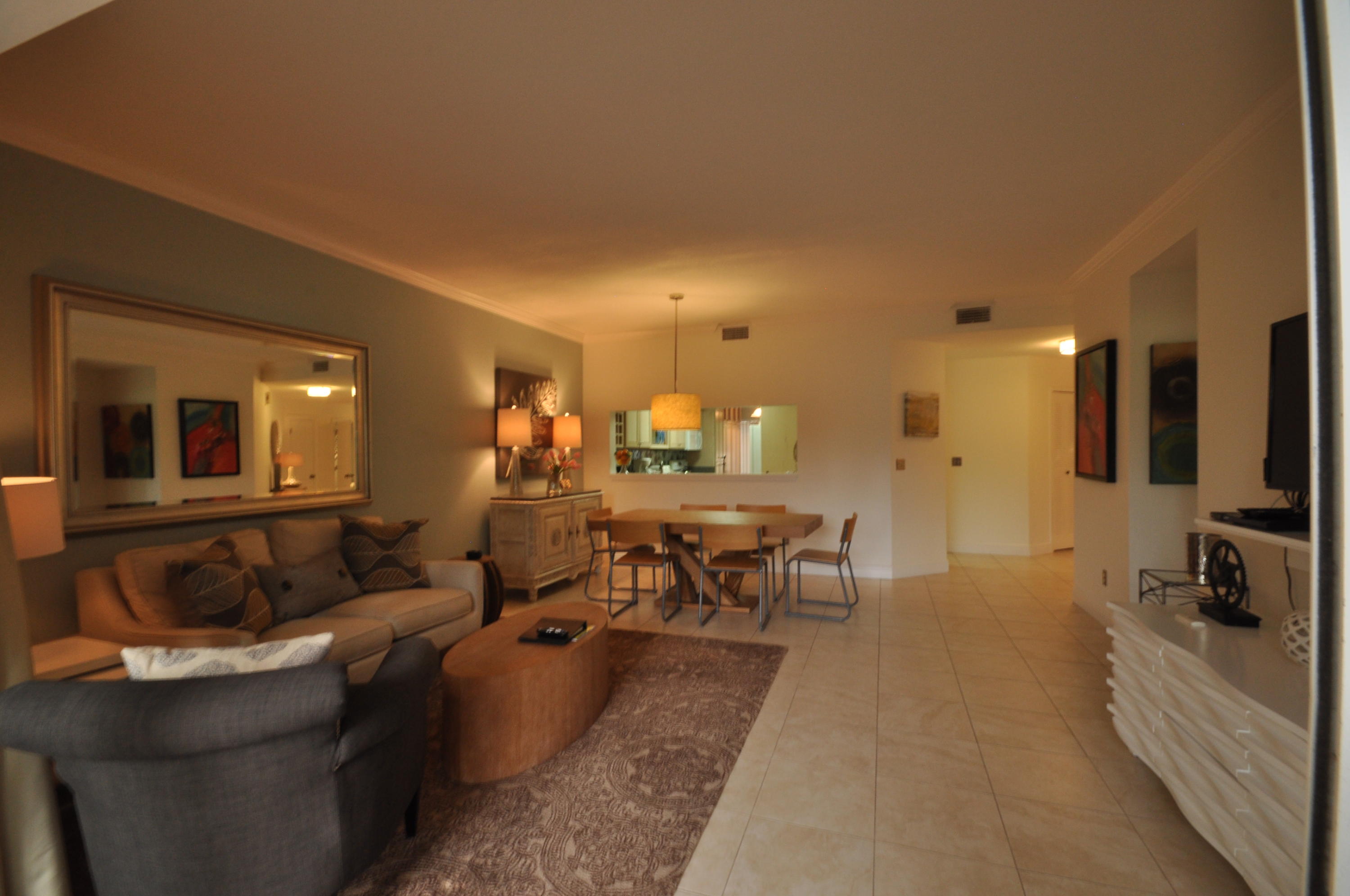 TIVOLI BY THE SEA 1 - Residential