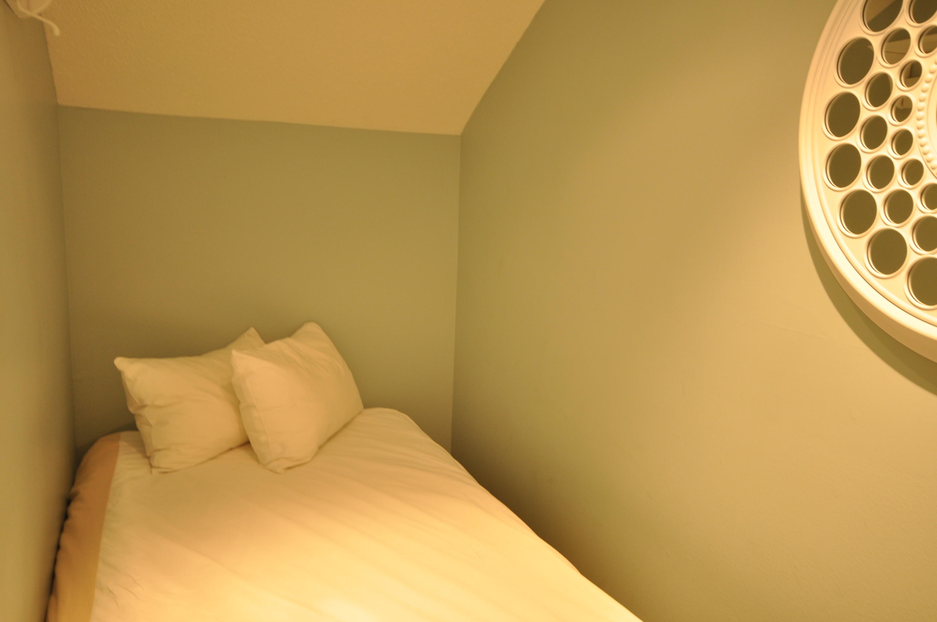 TIVOLI BY THE SEA 1 - Residential