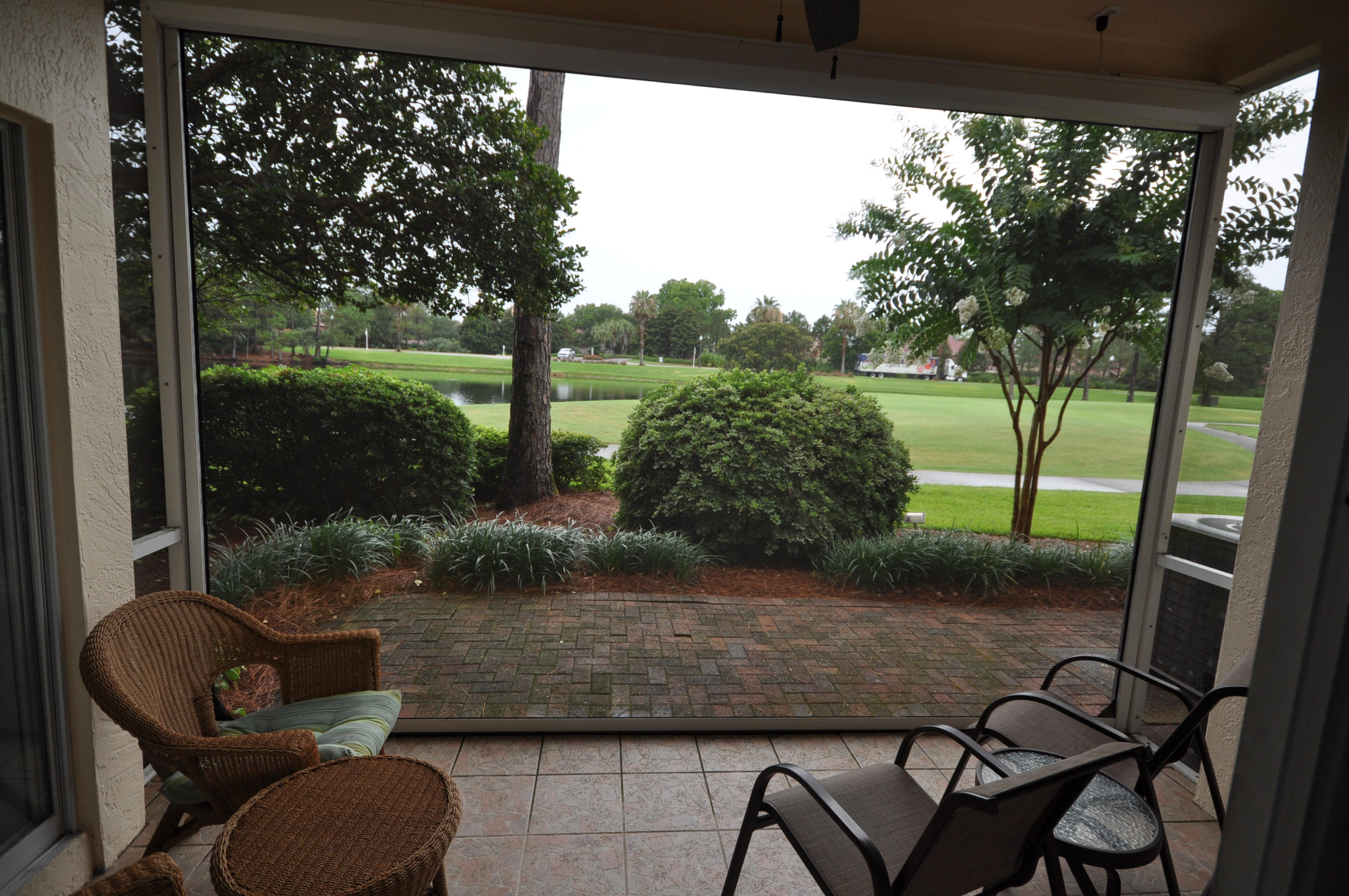 TIVOLI BY THE SEA 1 - Residential