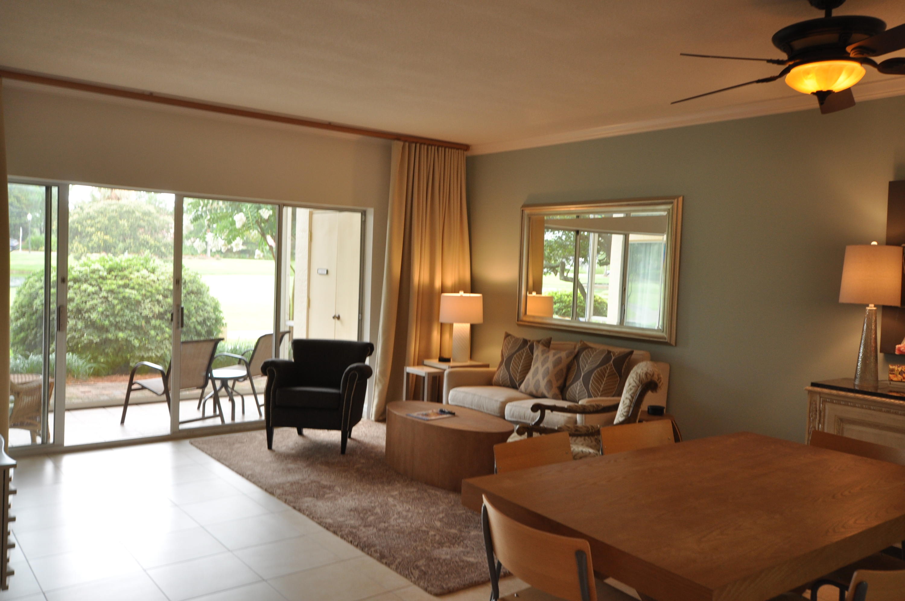 TIVOLI BY THE SEA 1 - Residential