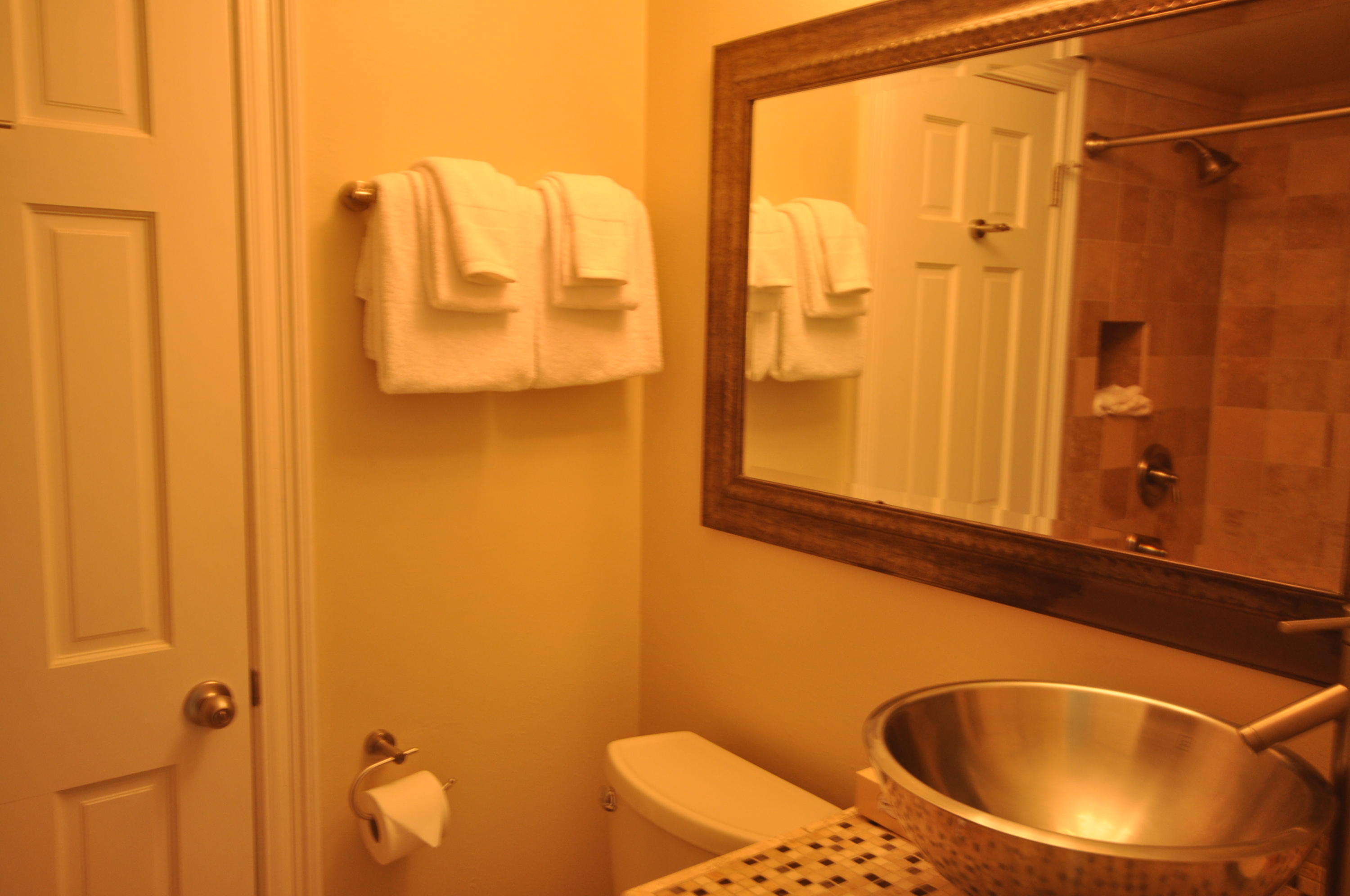 TIVOLI BY THE SEA 1 - Residential