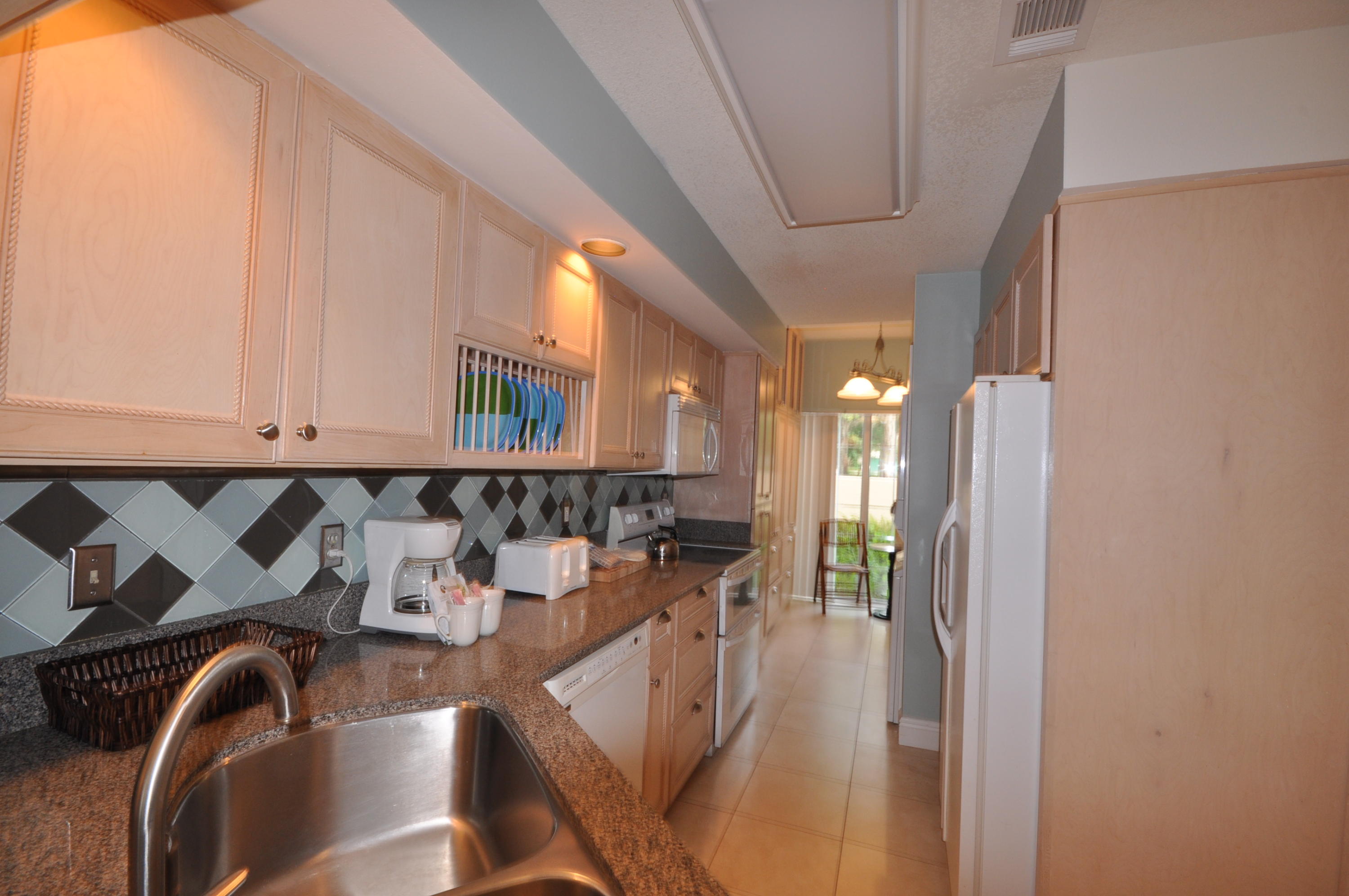 TIVOLI BY THE SEA 1 - Residential