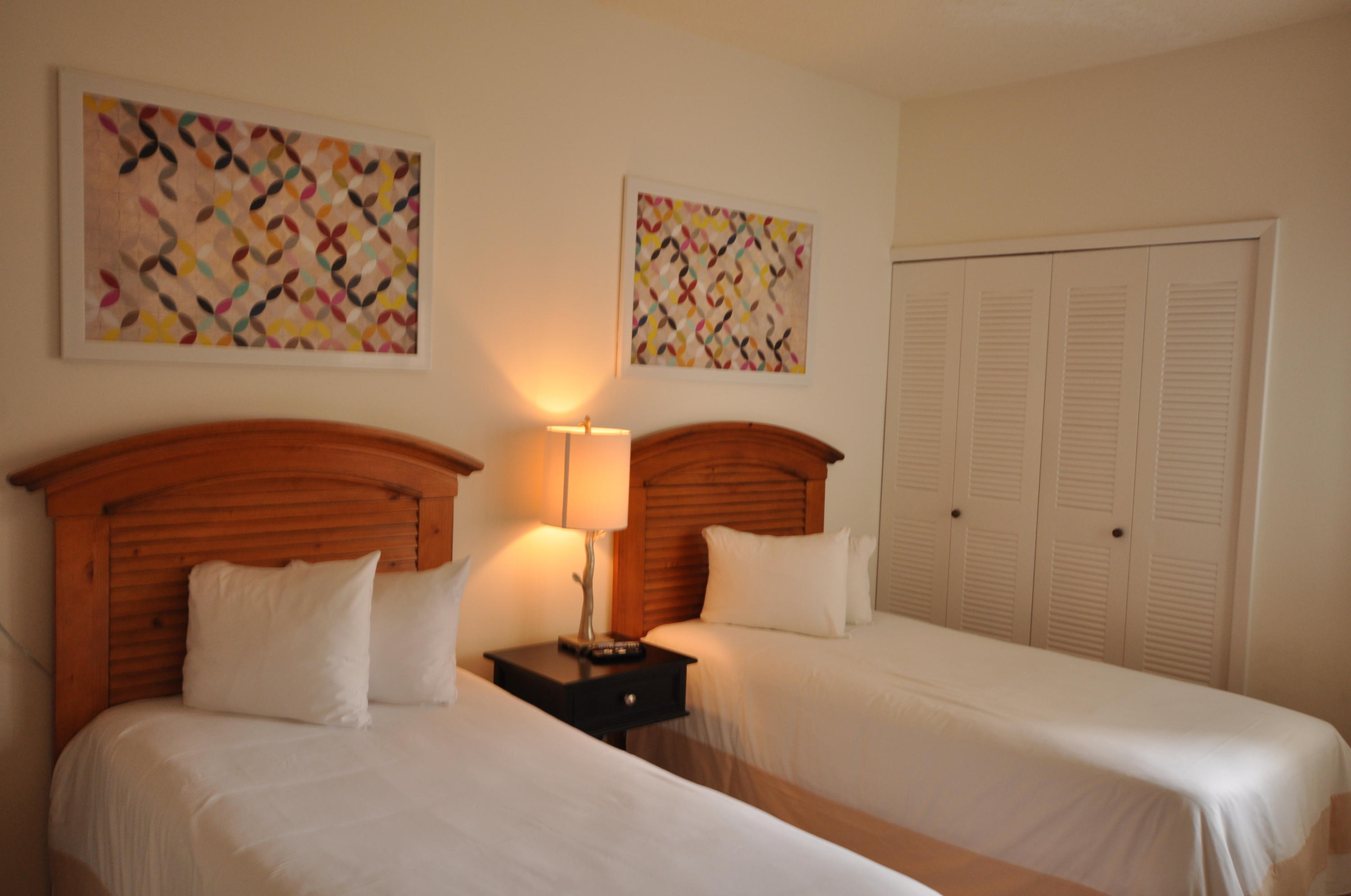 TIVOLI BY THE SEA 1 - Residential