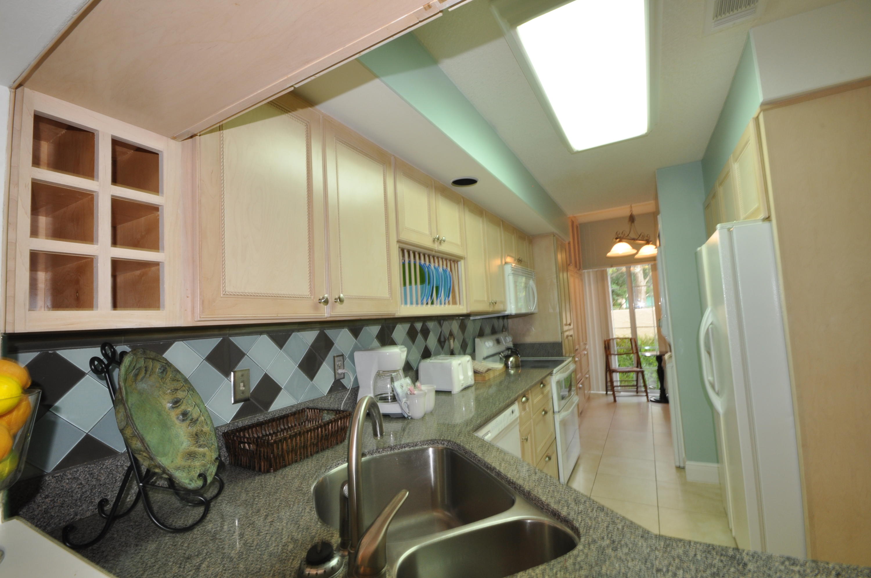 TIVOLI BY THE SEA 1 - Residential