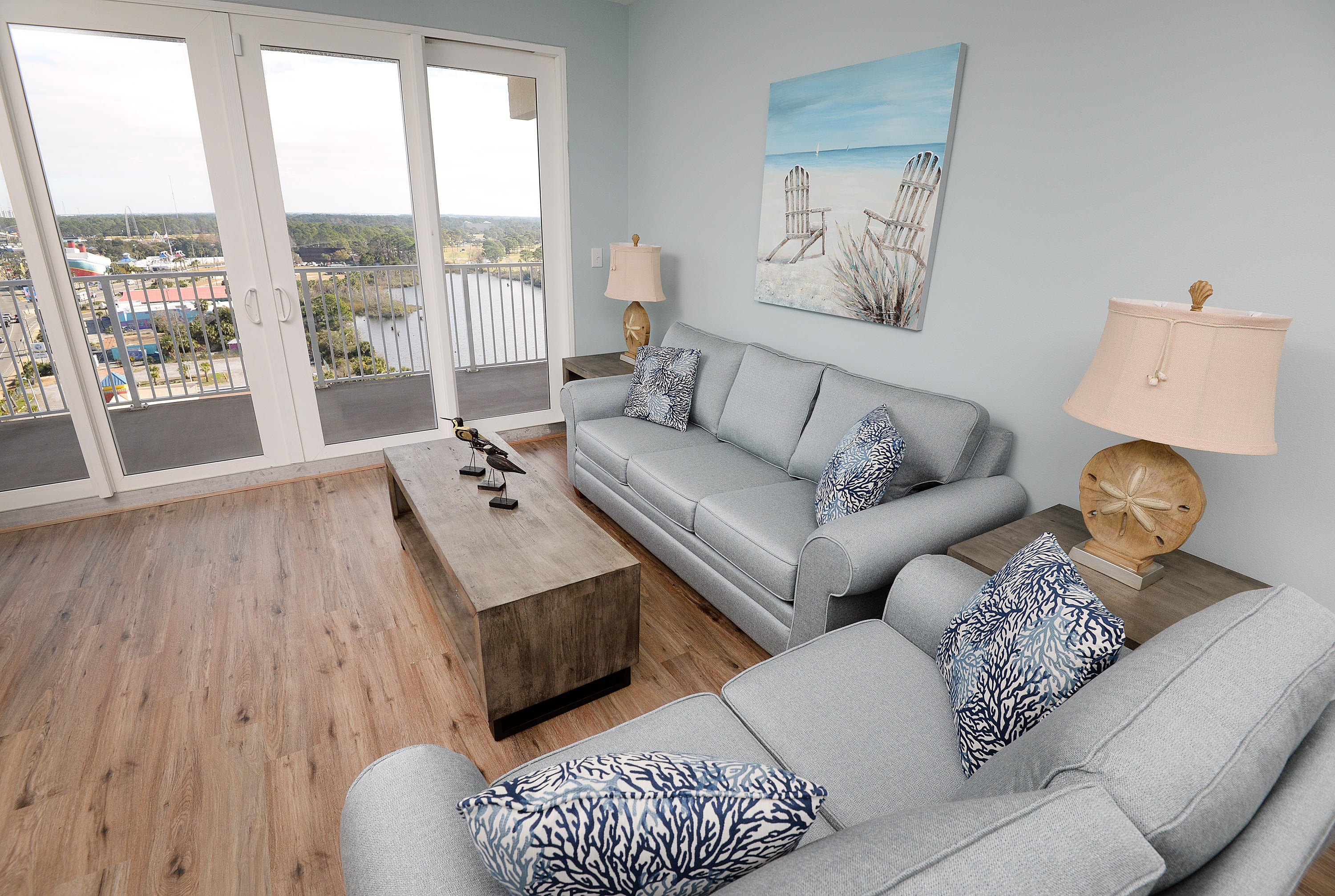 Laketown Wharf - Residential