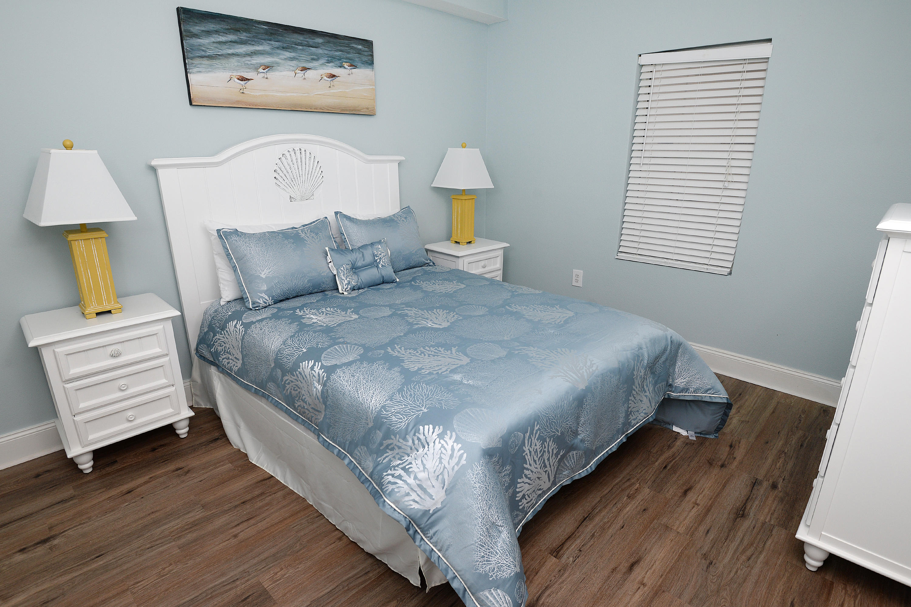 Laketown Wharf - Residential