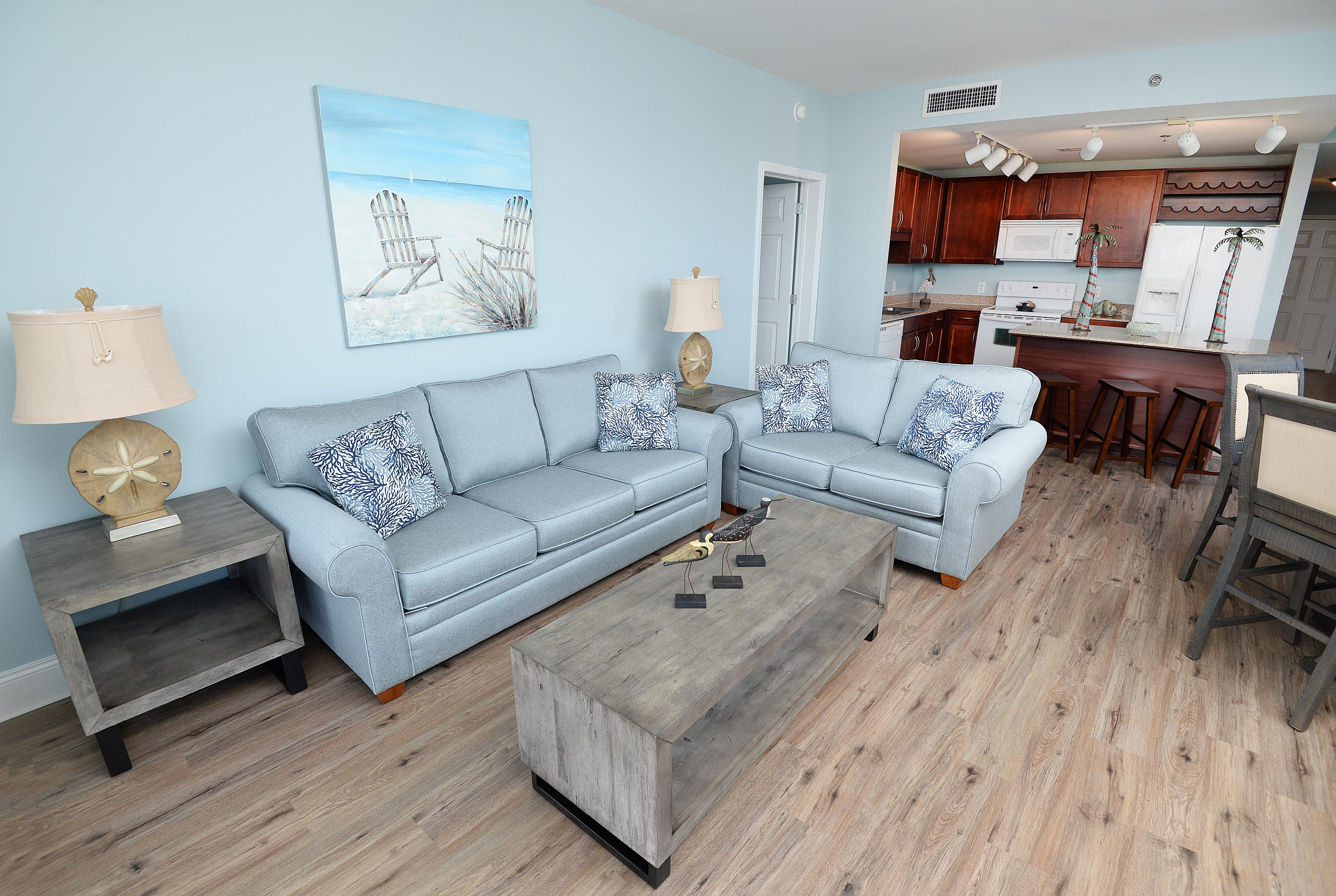 Laketown Wharf - Residential