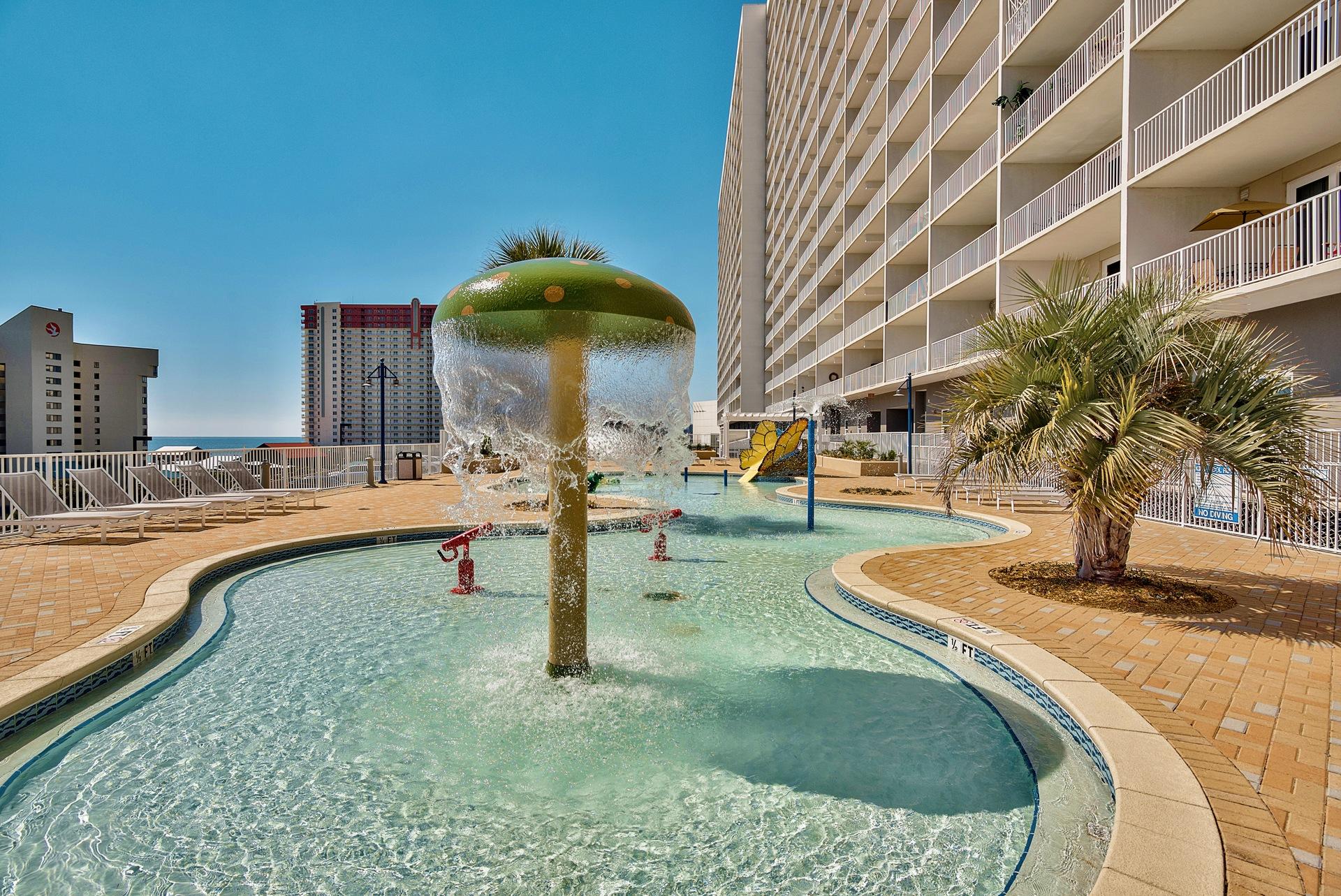 Laketown Wharf - Residential
