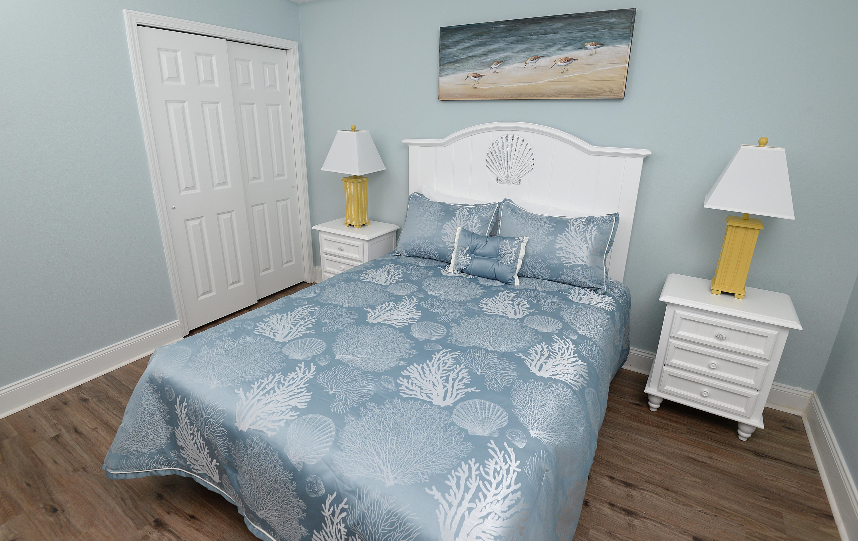 Laketown Wharf - Residential