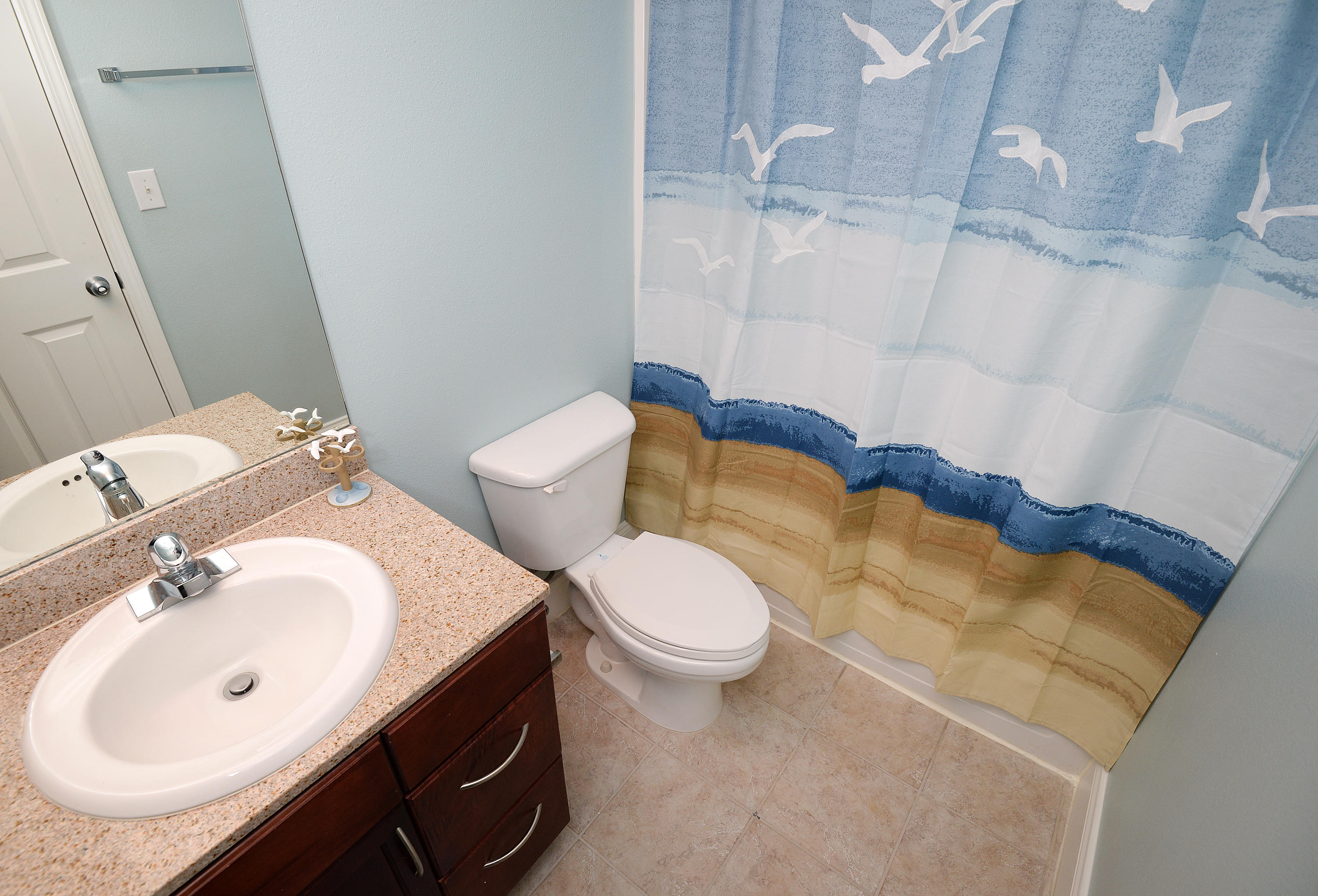 Laketown Wharf - Residential