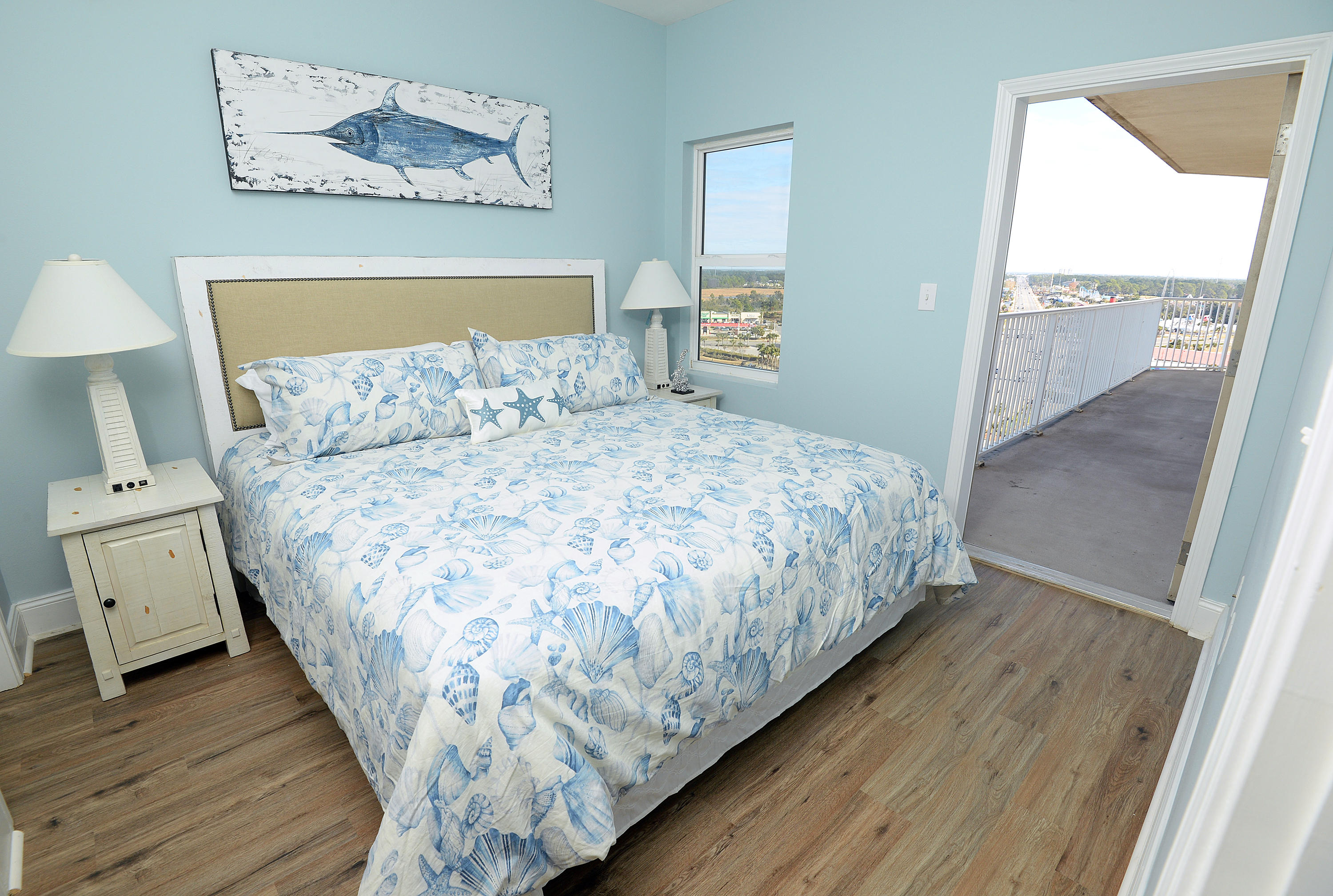 Laketown Wharf - Residential