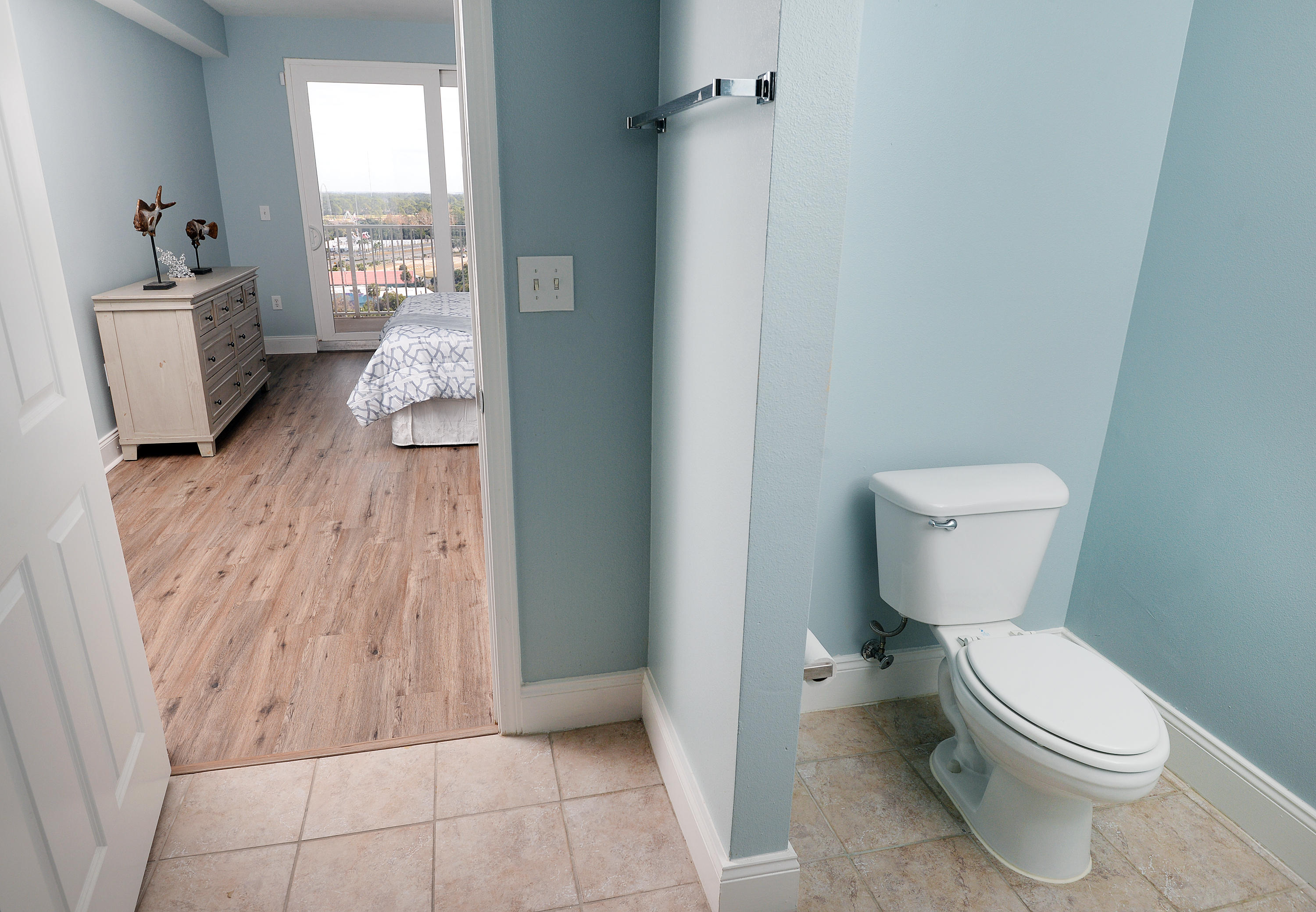 Laketown Wharf - Residential