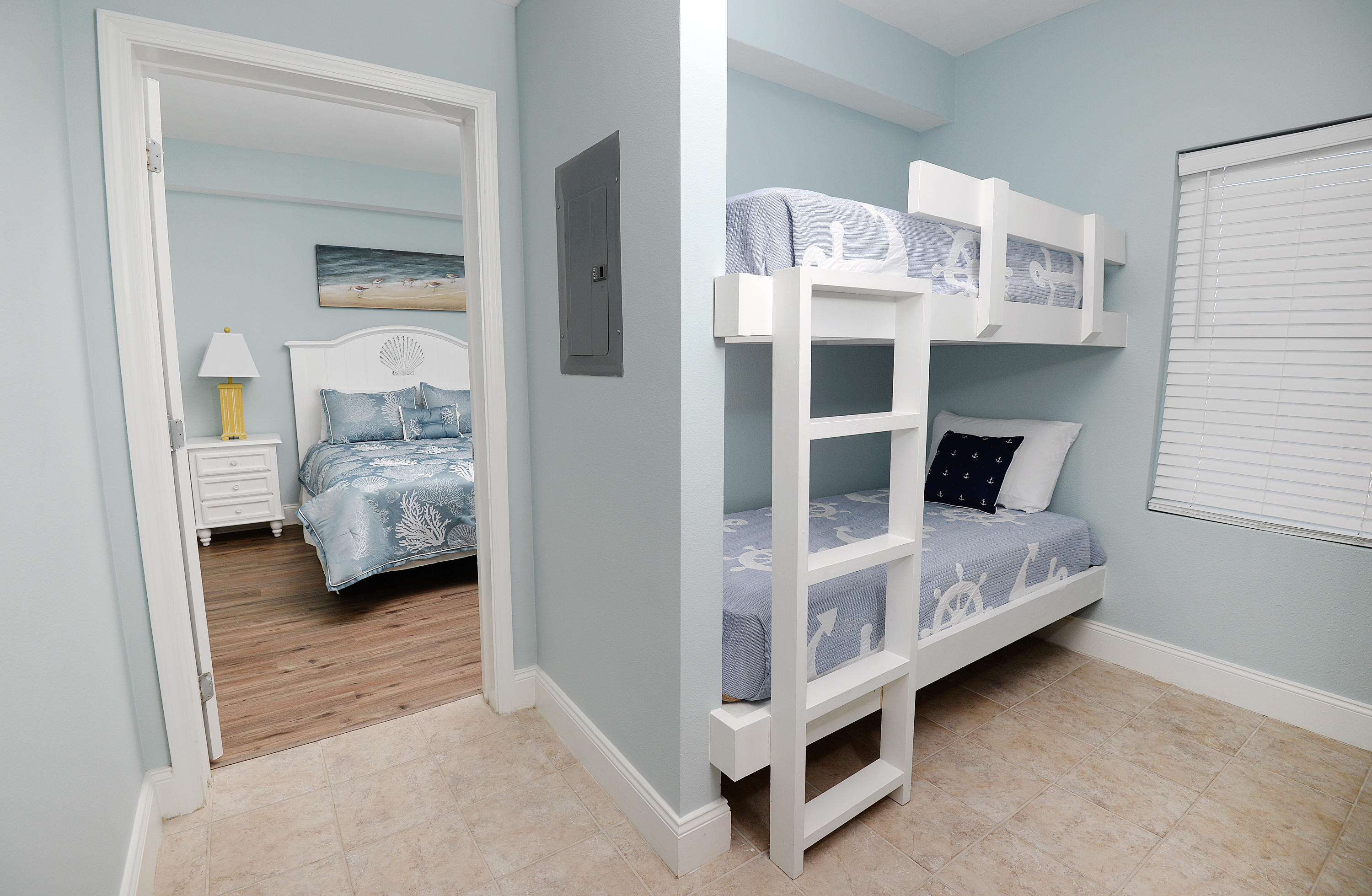 Laketown Wharf - Residential