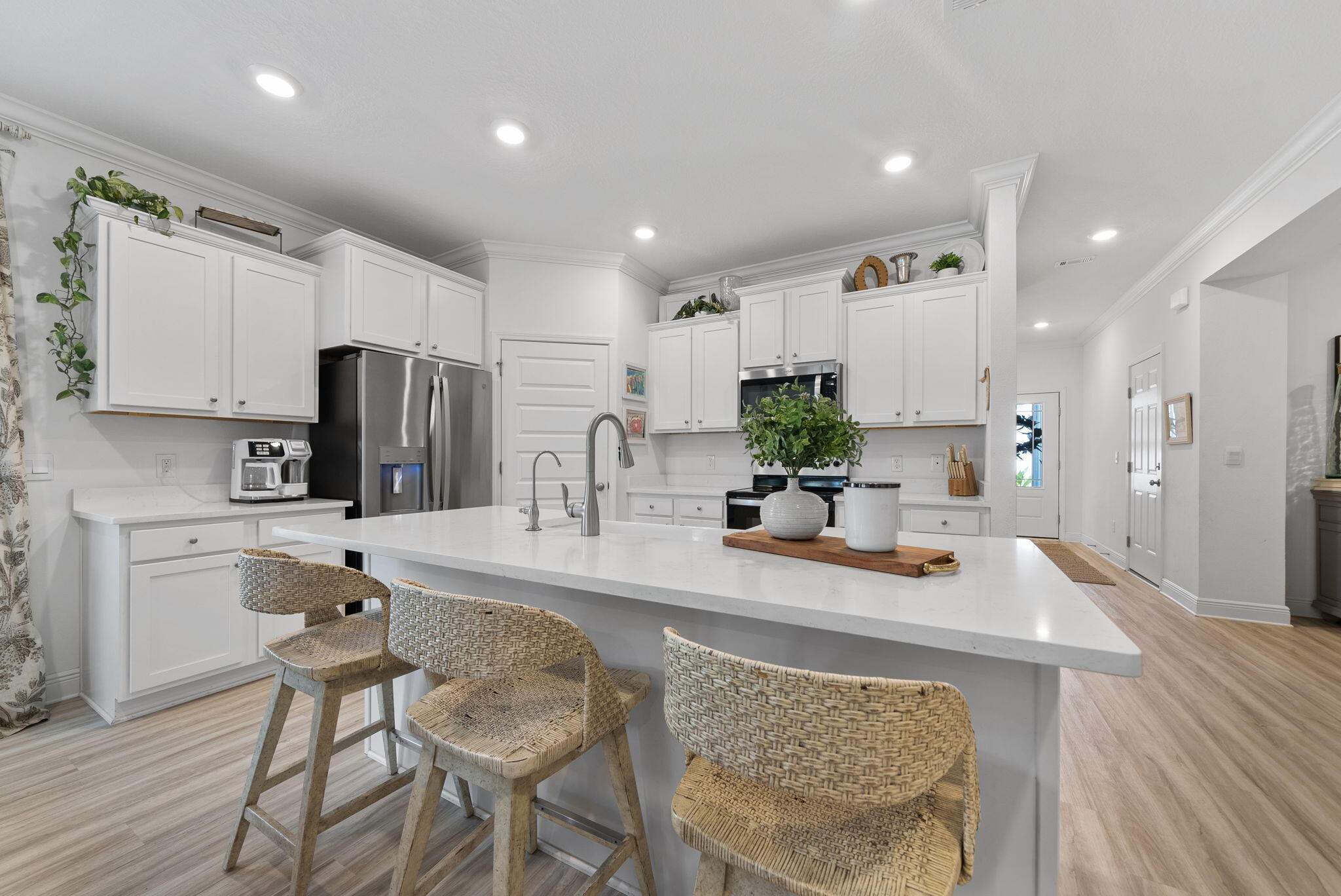 Walton's Landing - Residential Lease