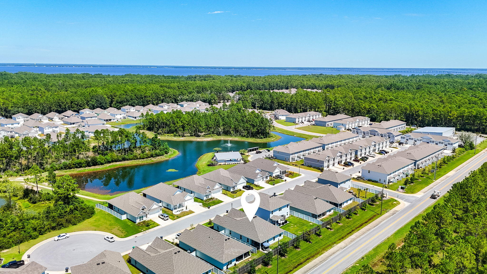 Walton's Landing - Residential Lease