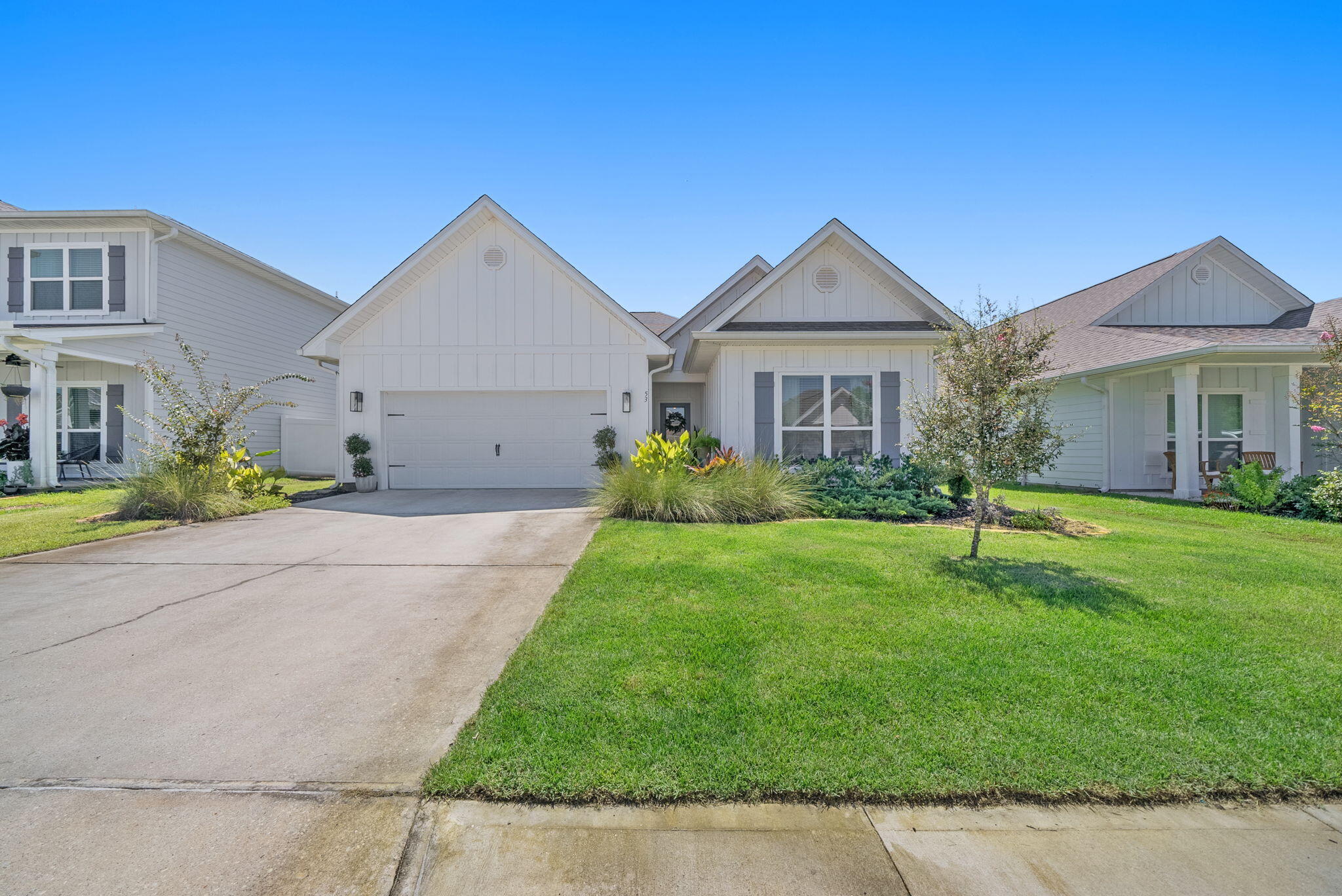 Walton's Landing - Residential Lease