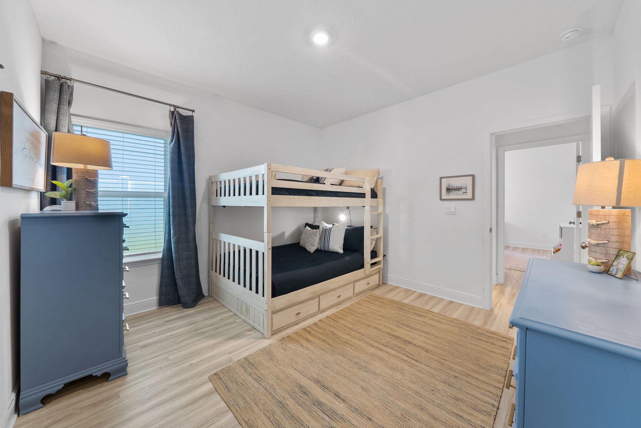Walton's Landing - Residential Lease