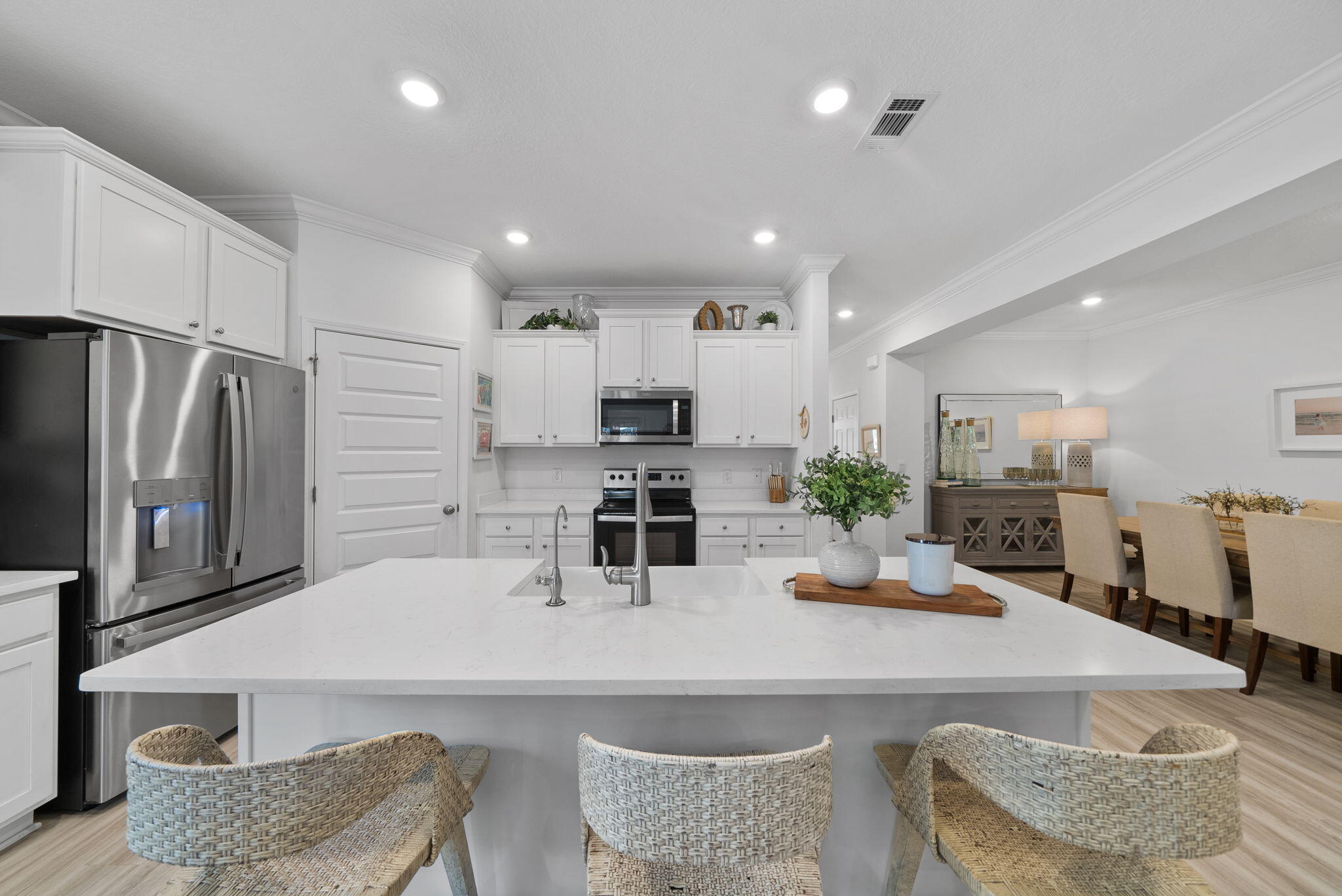 Walton's Landing - Residential Lease