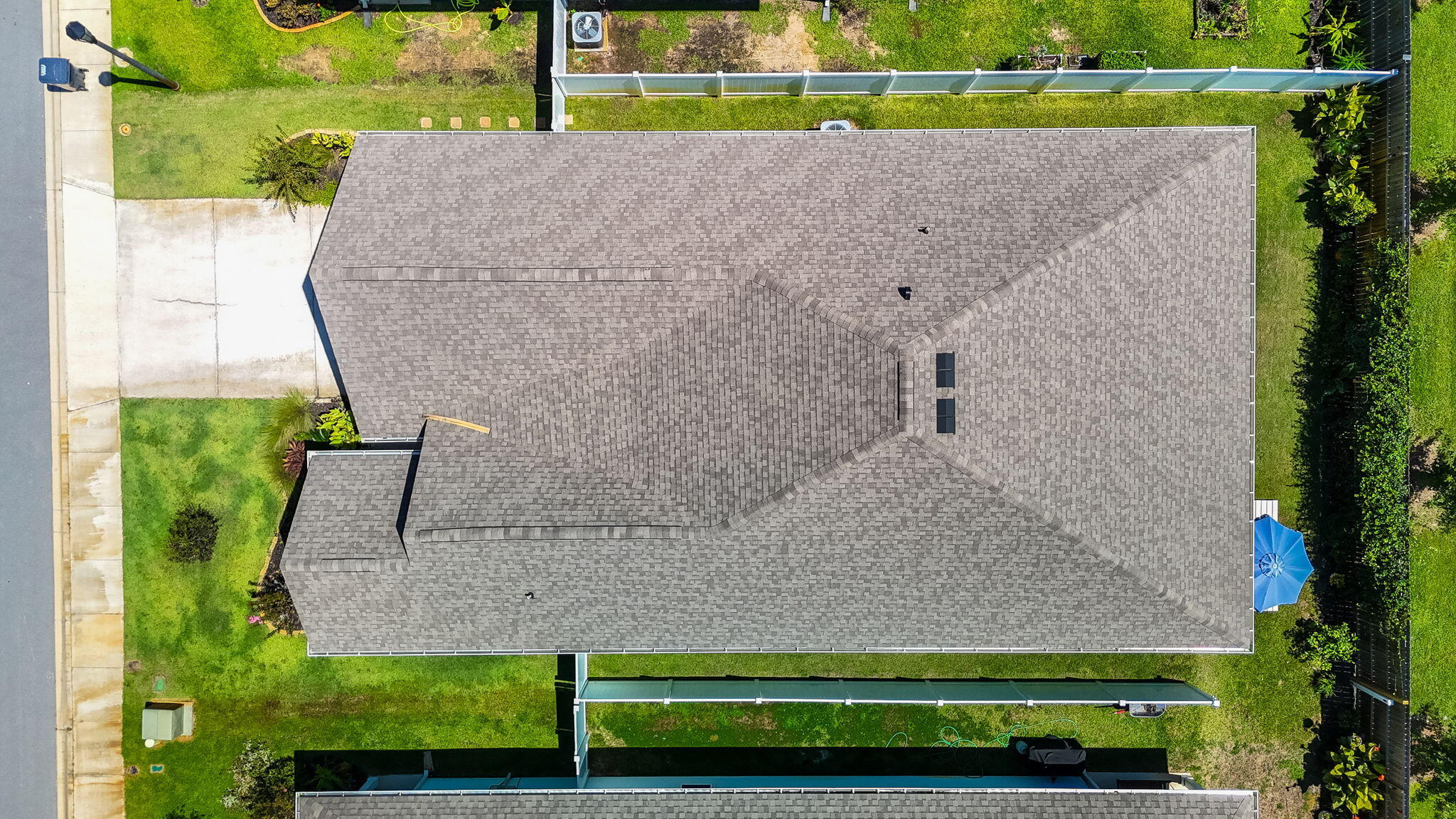 Walton's Landing - Residential Lease