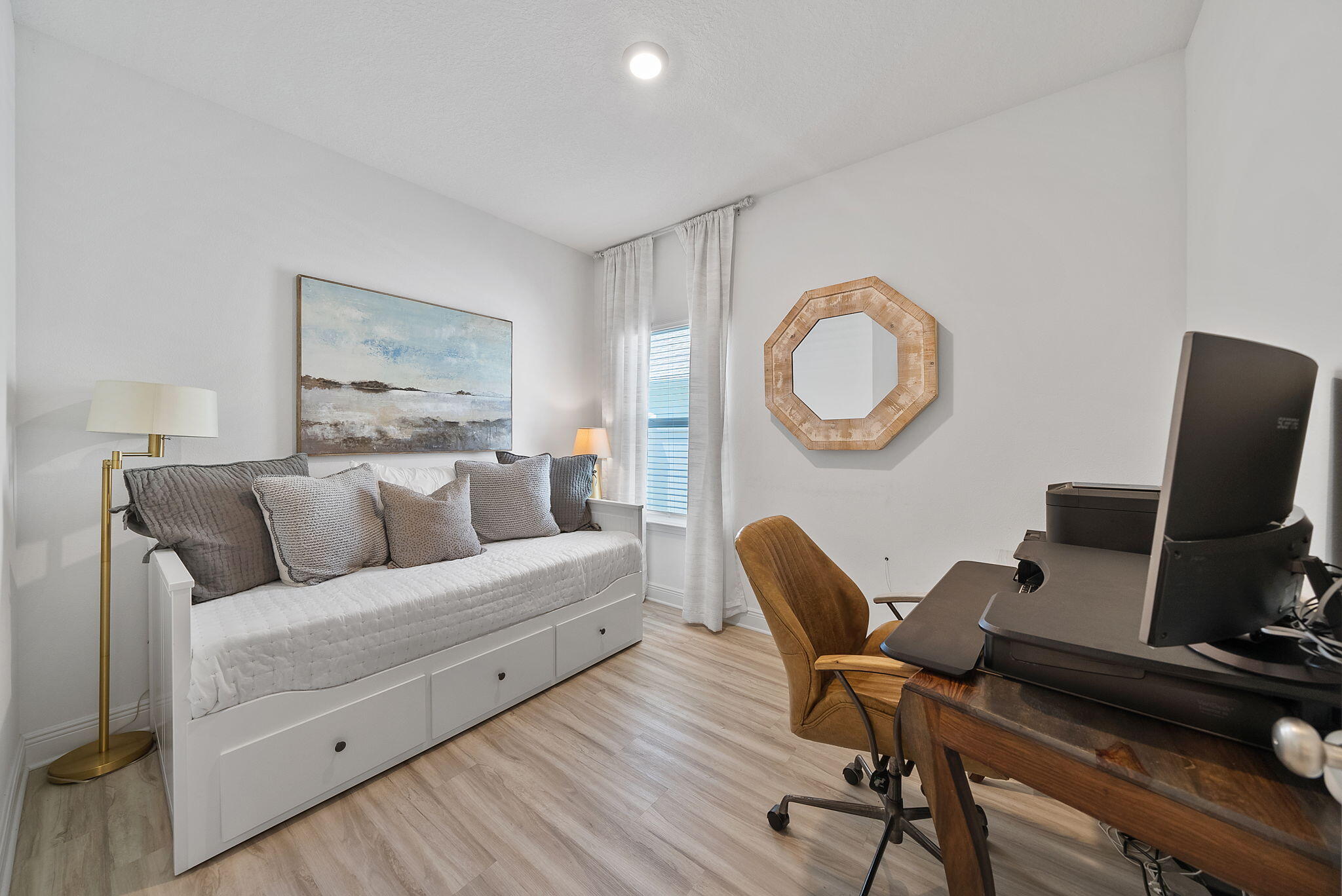 Walton's Landing - Residential Lease