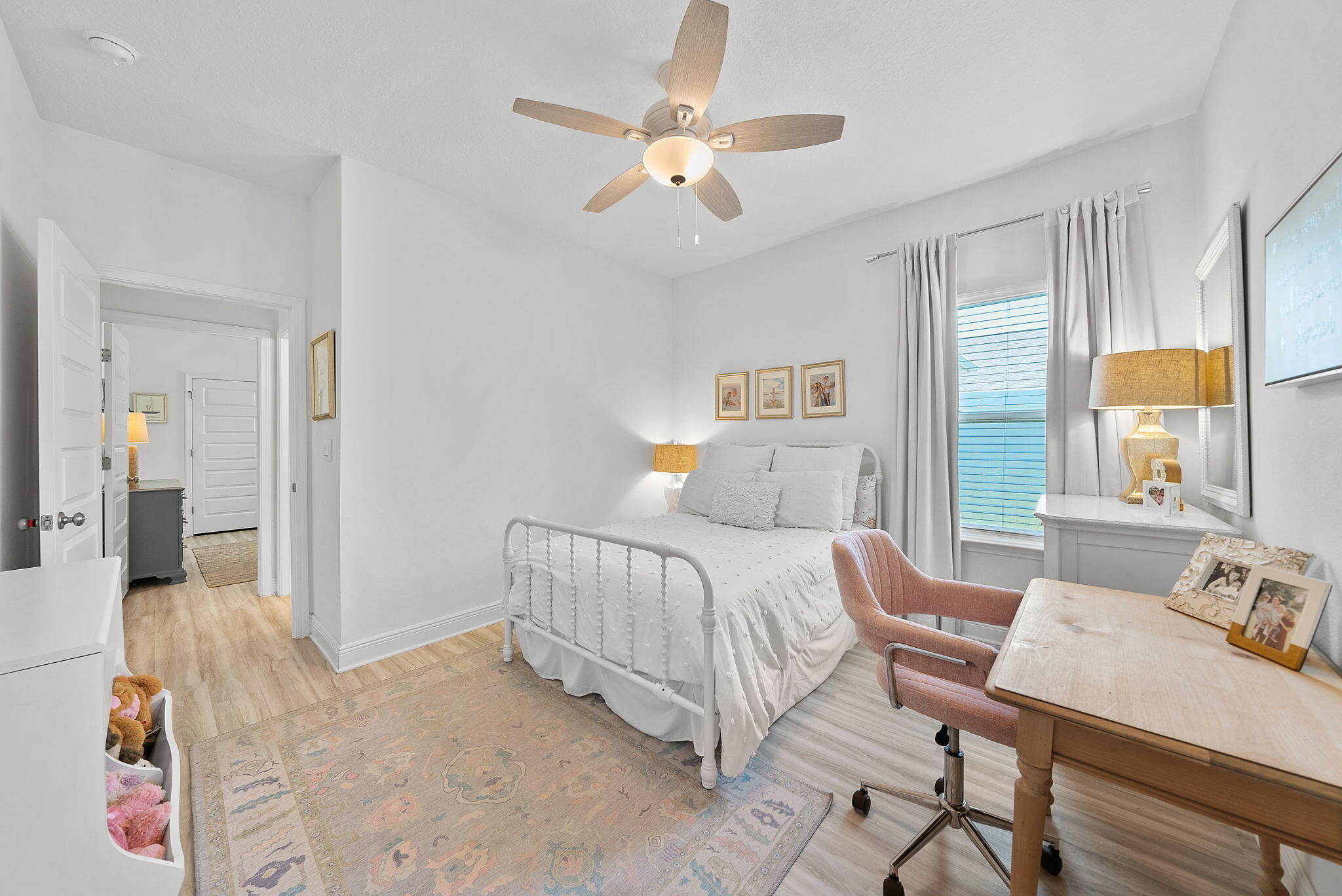 Walton's Landing - Residential Lease