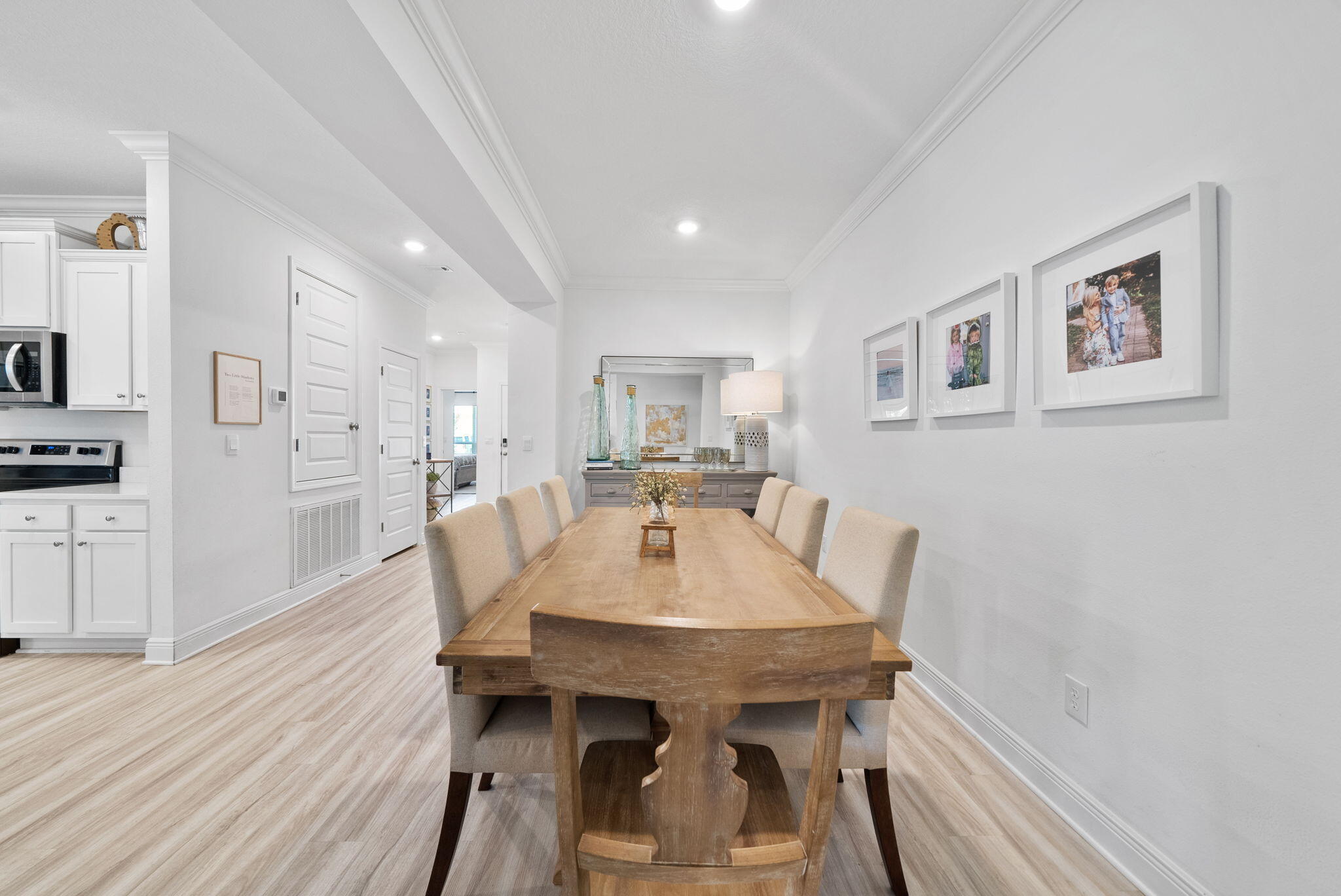 Walton's Landing - Residential Lease
