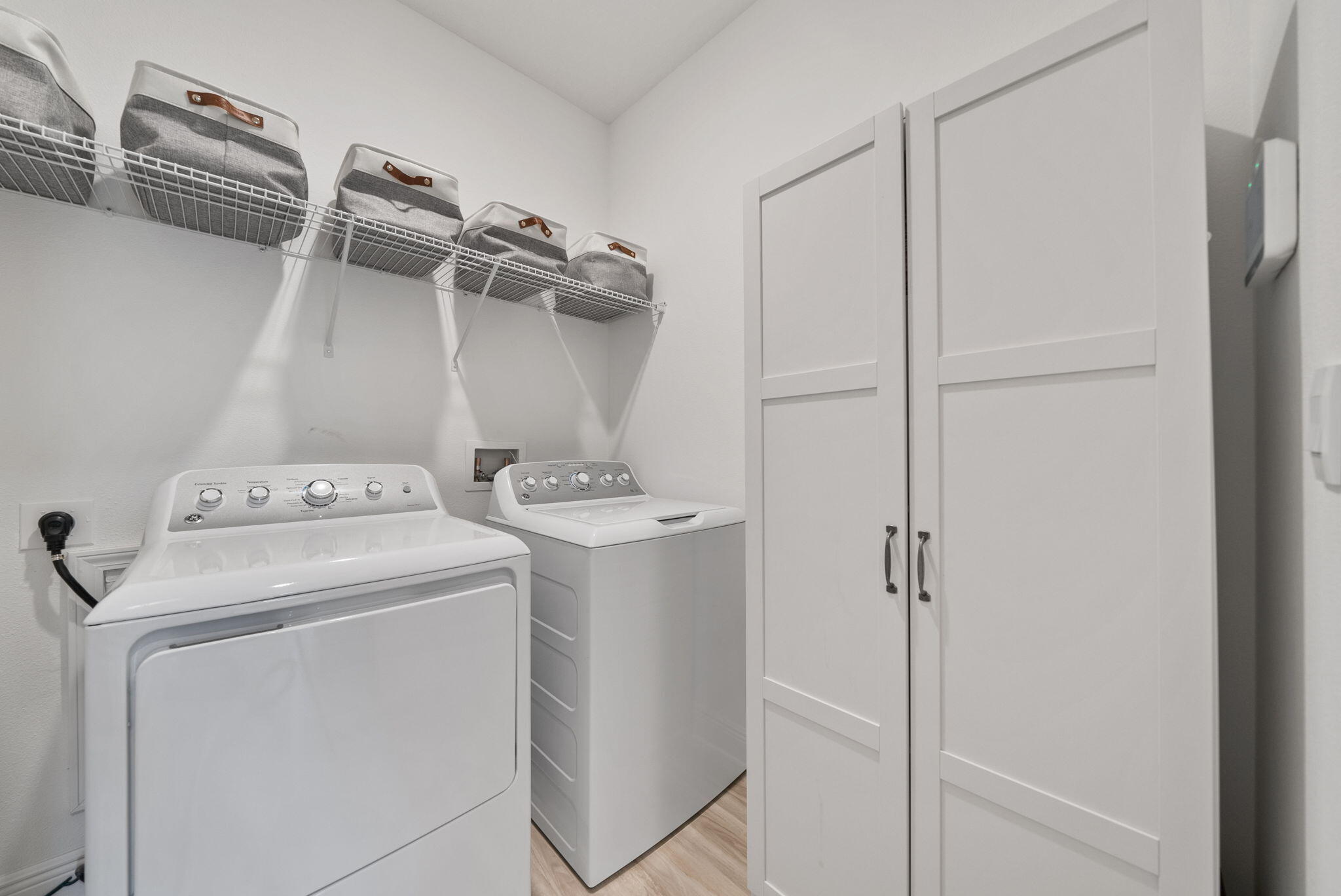 Walton's Landing - Residential Lease