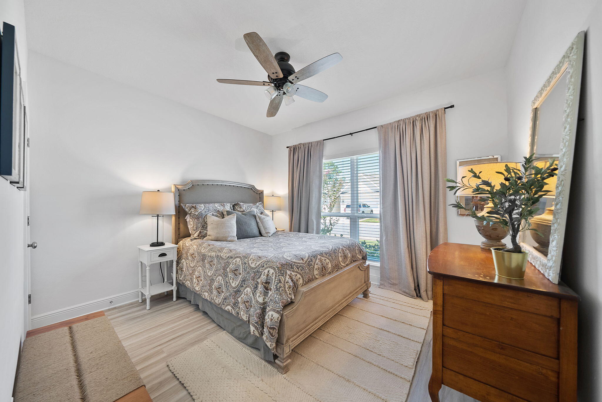 Walton's Landing - Residential Lease