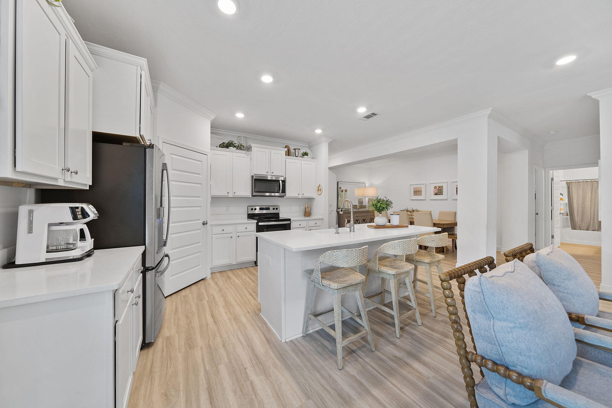 Walton's Landing - Residential Lease