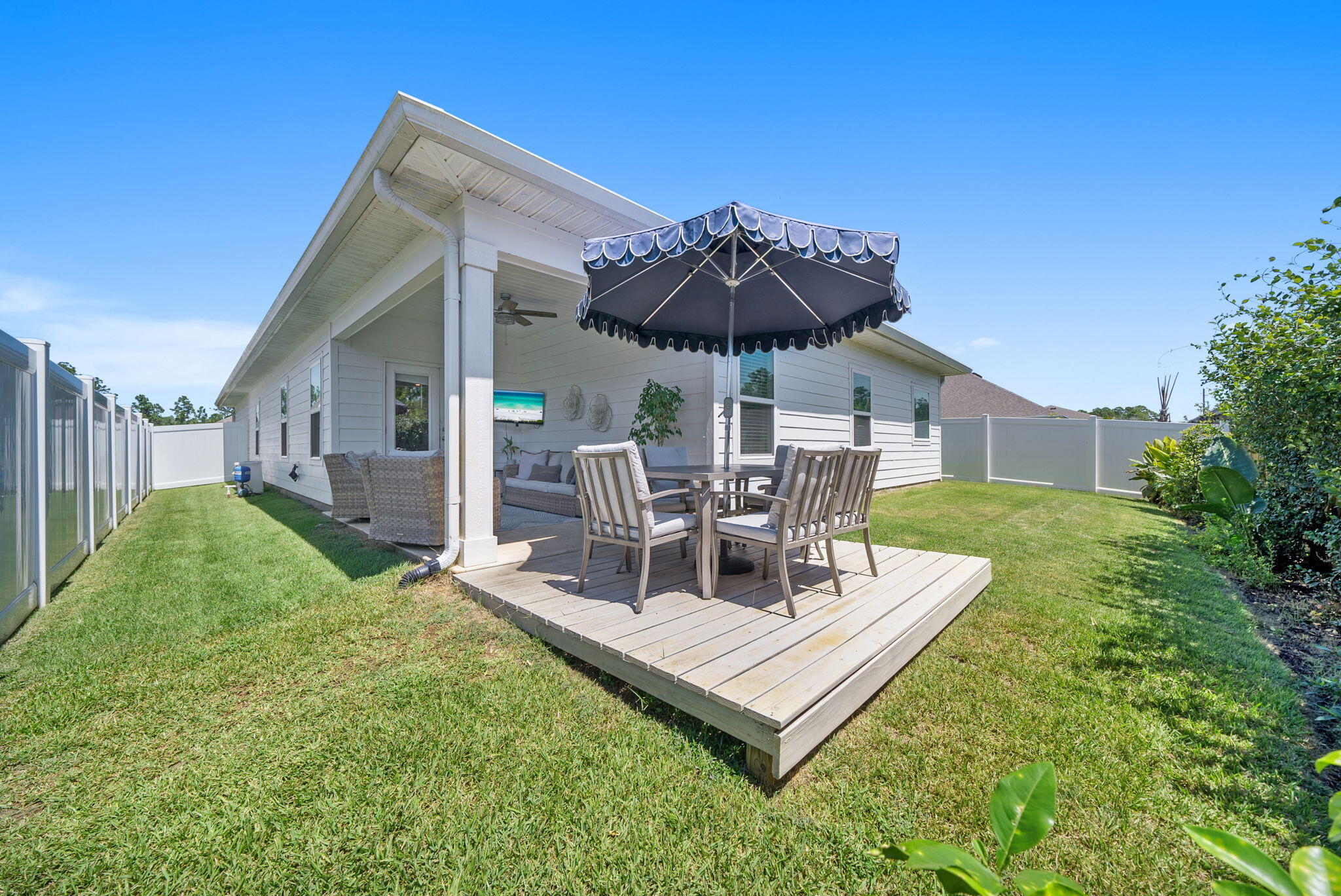 Walton's Landing - Residential Lease