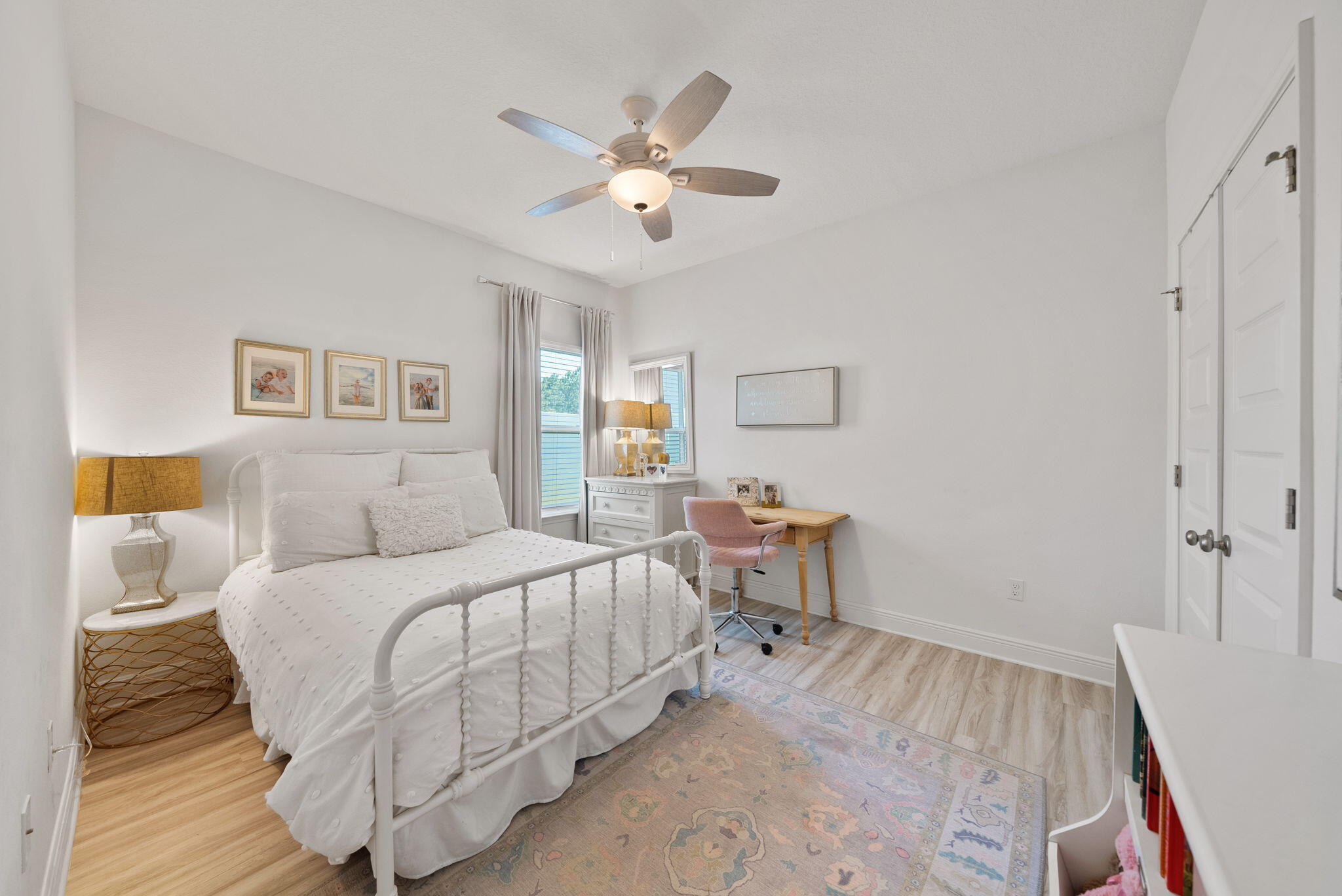 Walton's Landing - Residential Lease