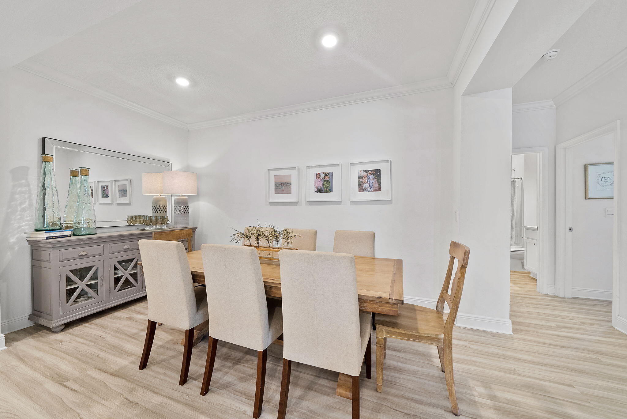 Walton's Landing - Residential Lease