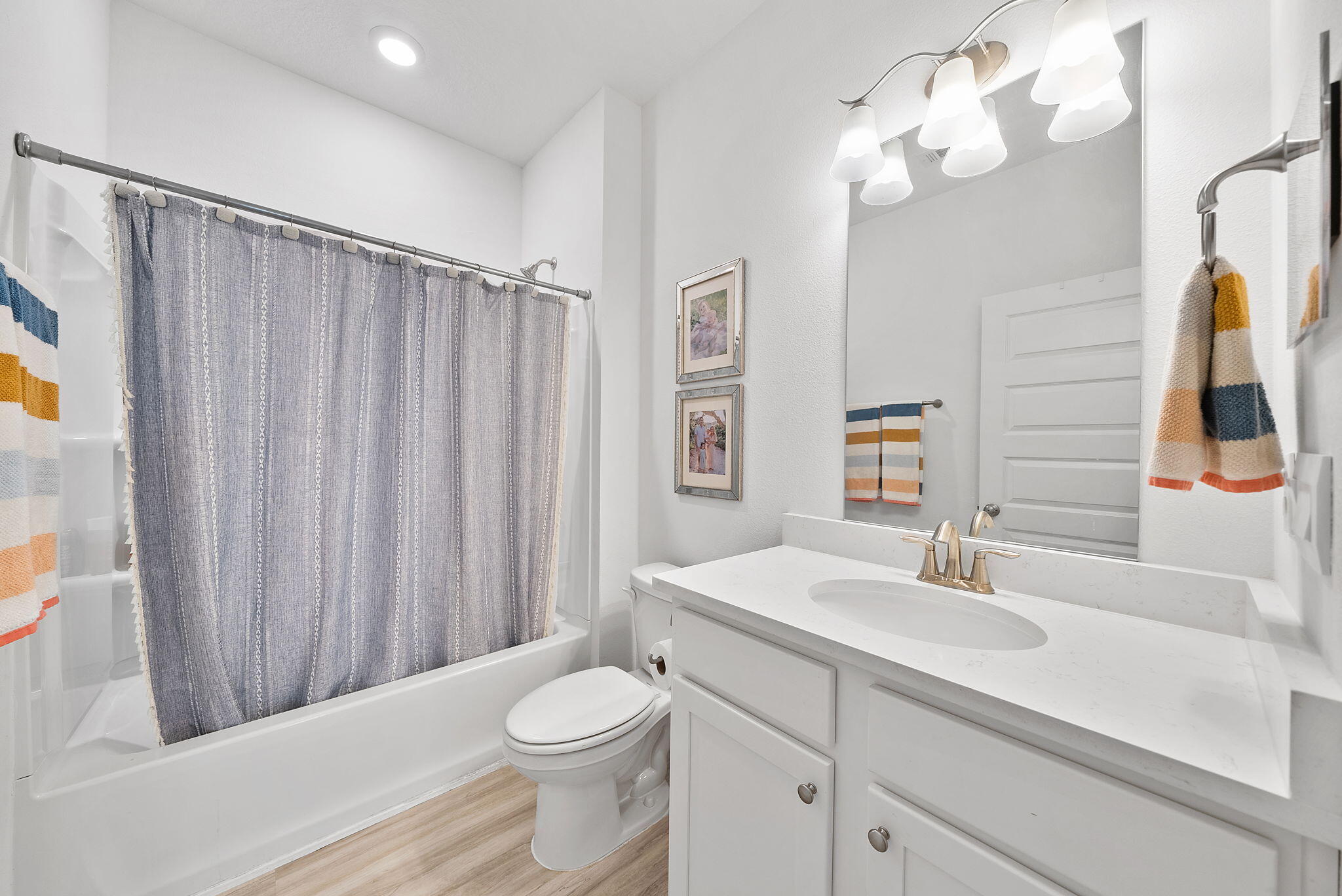 Walton's Landing - Residential Lease