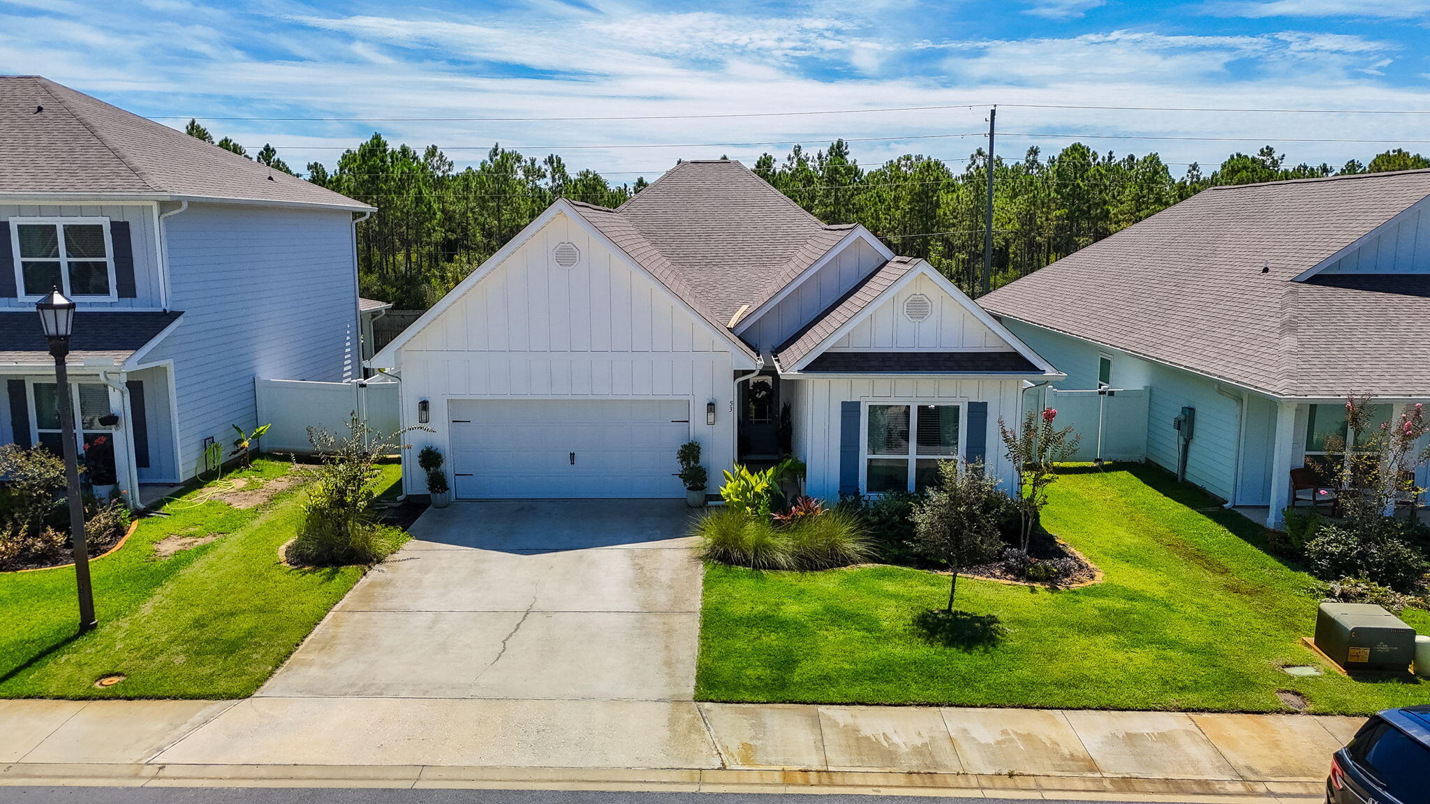 Walton's Landing - Residential Lease