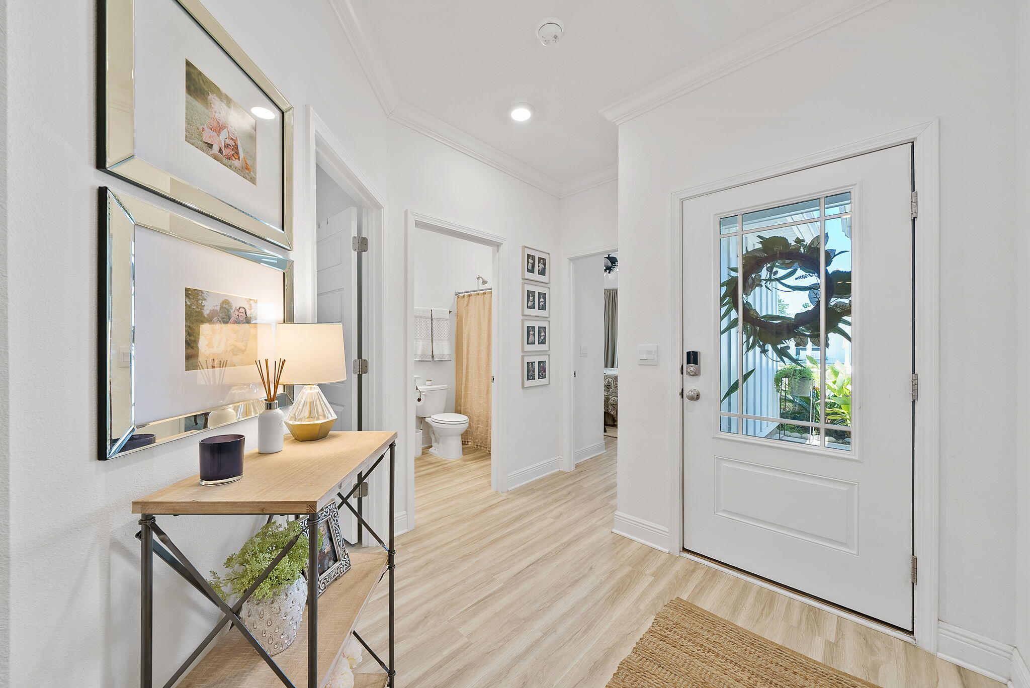 Walton's Landing - Residential Lease
