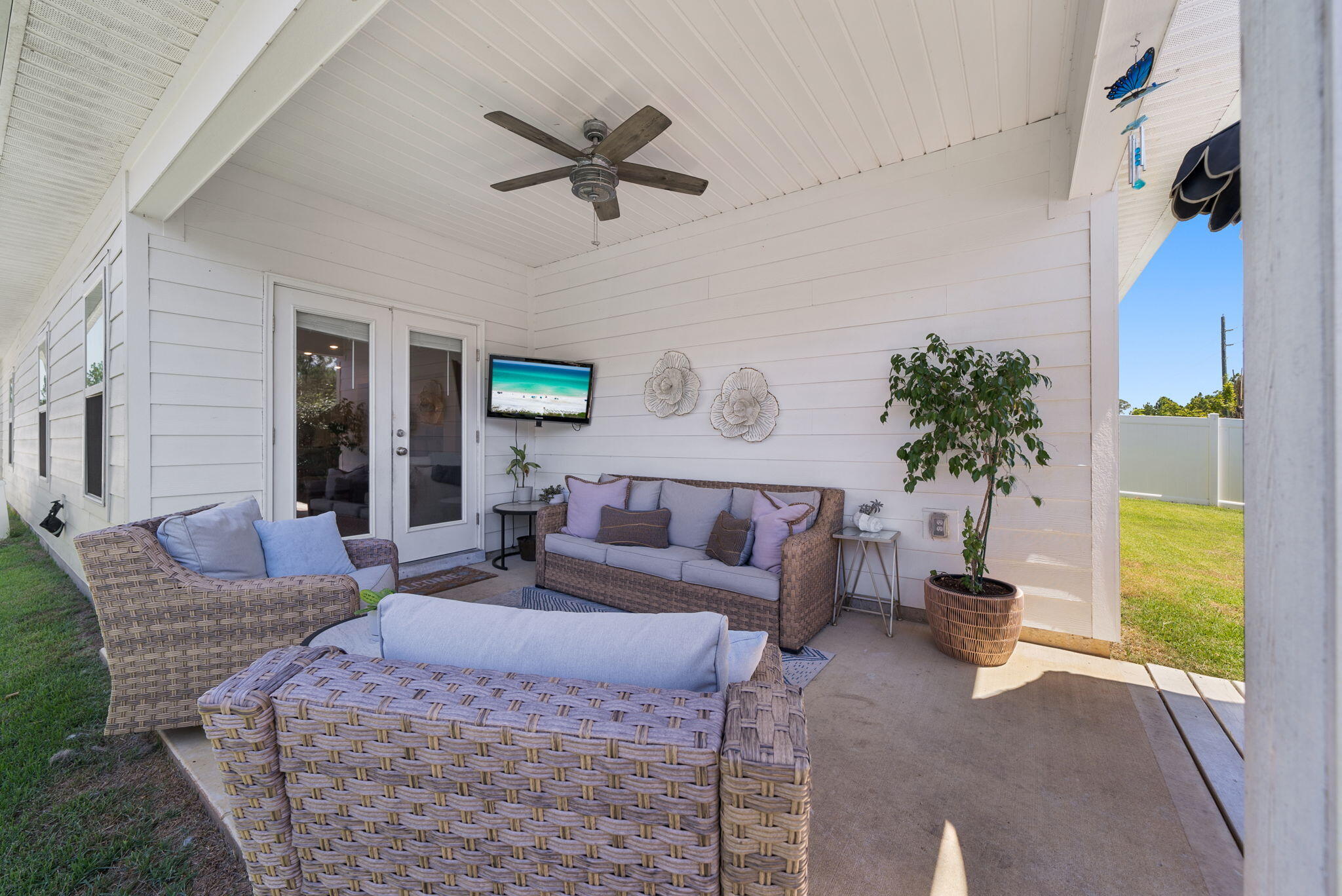 Walton's Landing - Residential Lease