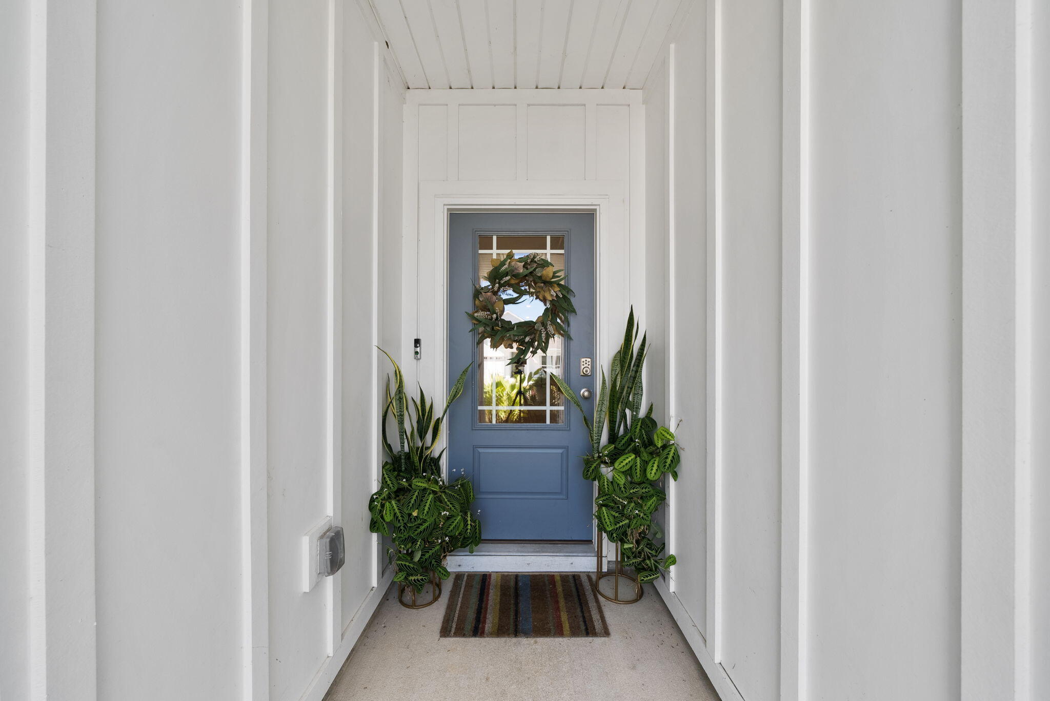Walton's Landing - Residential Lease