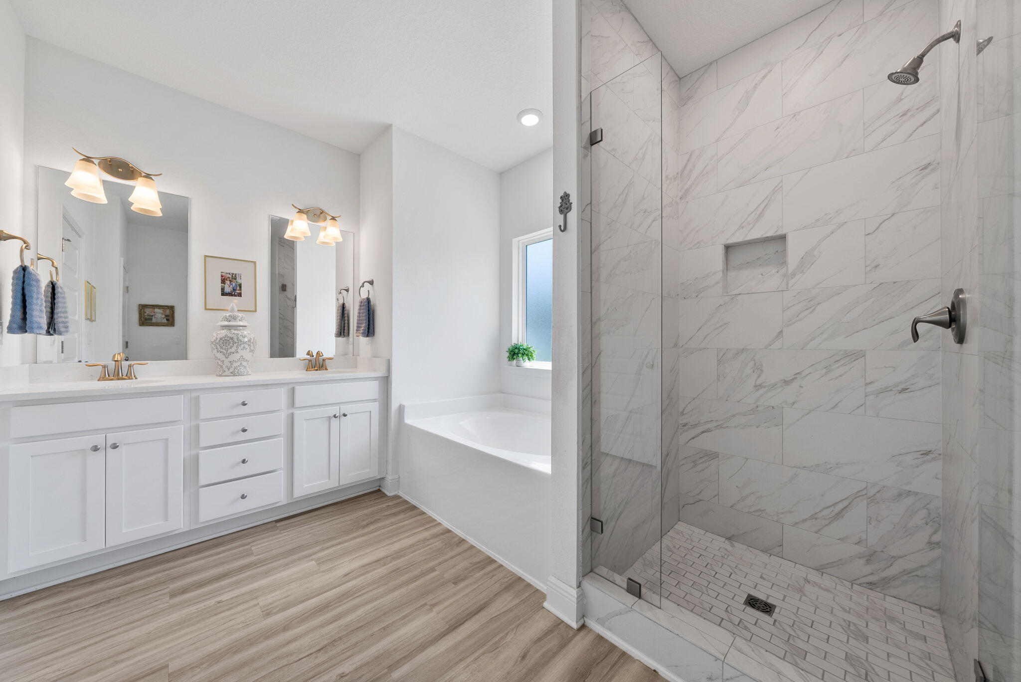 Walton's Landing - Residential Lease